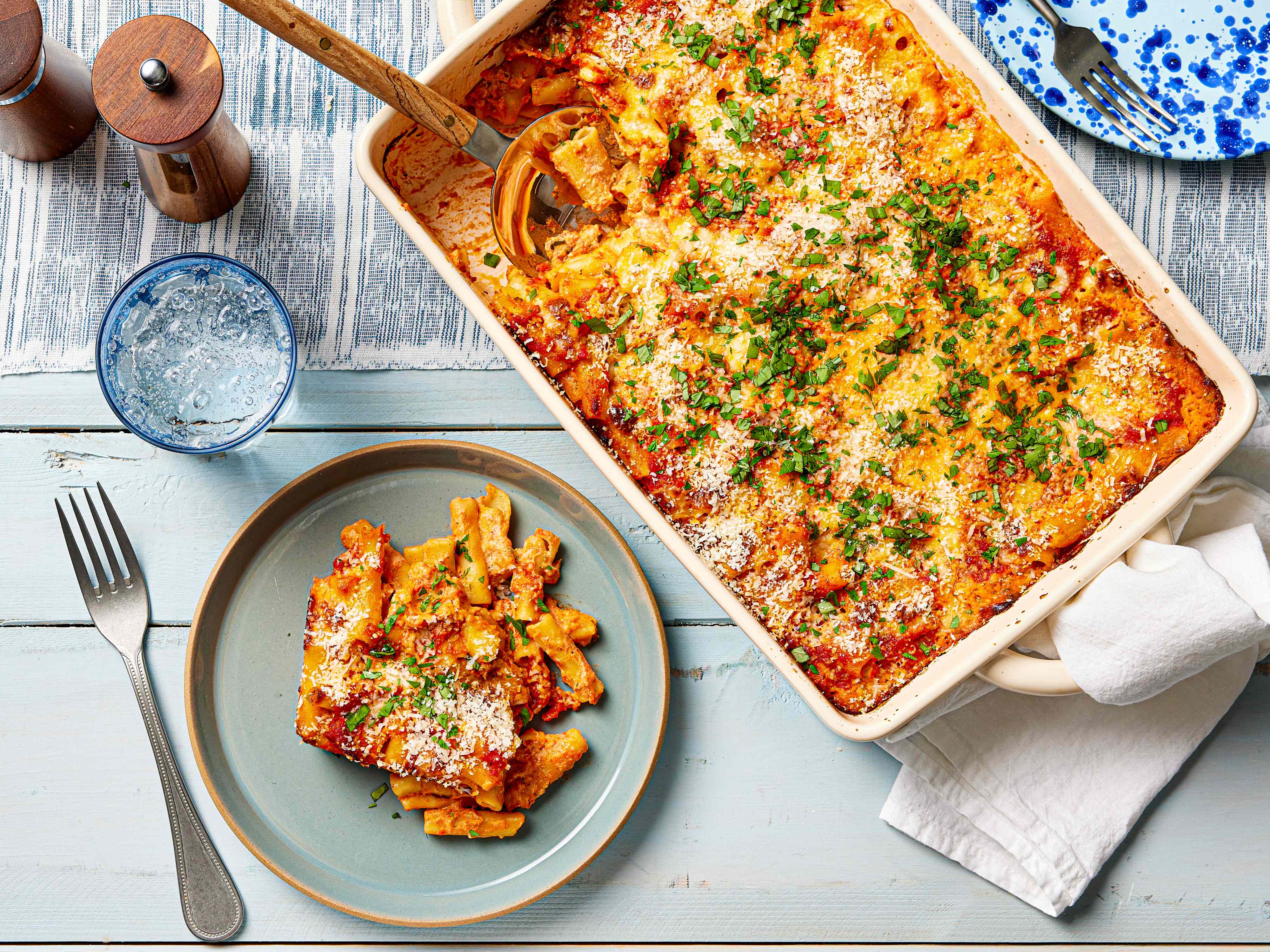 September Weeknights Are Hectic—These Reader-Favorite 9x13 Recipes Can Help