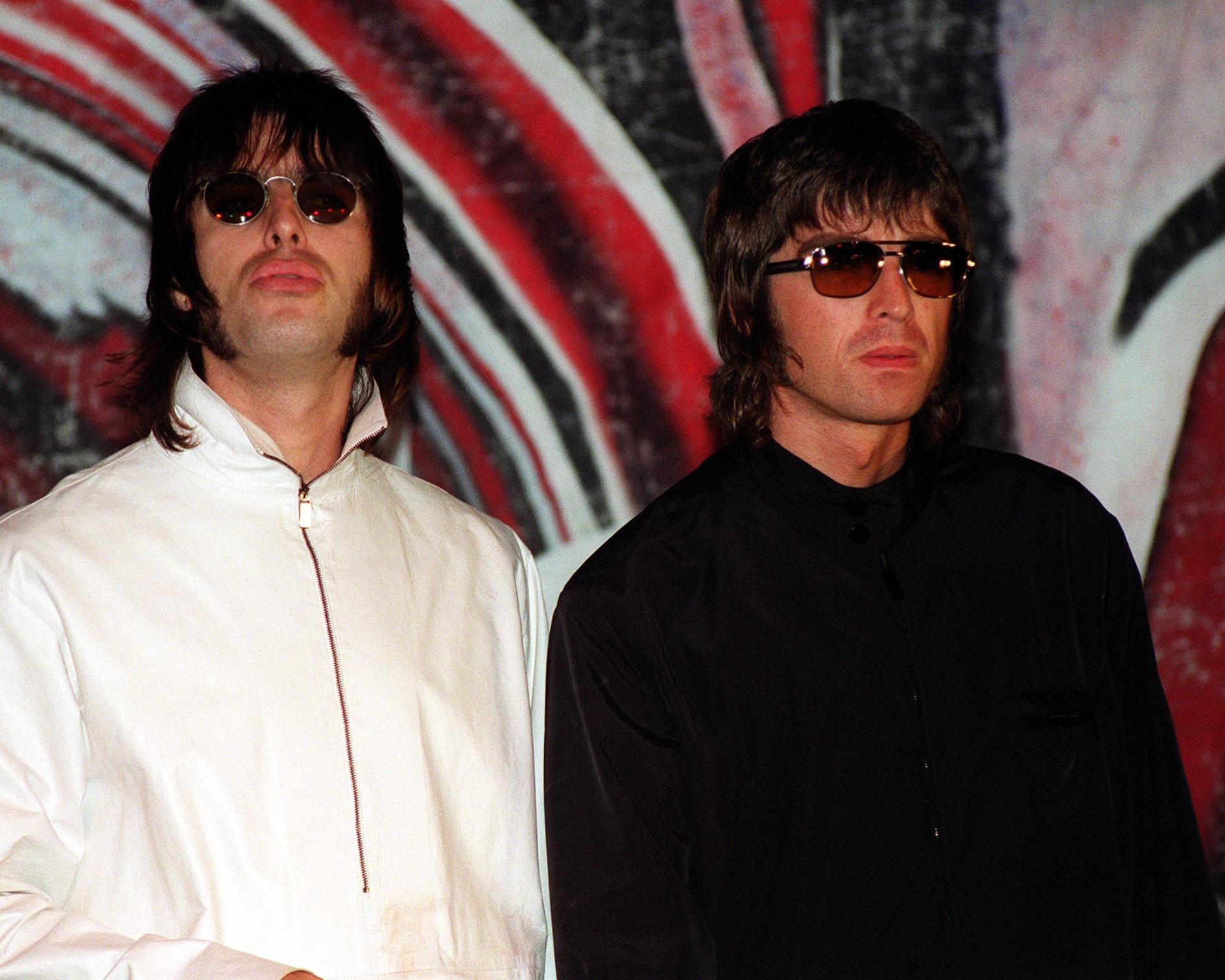 Oasis recordings up for auction despite band's objections