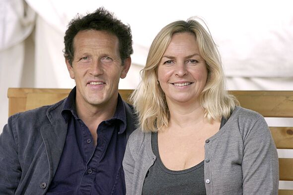 Monty Don forced to make huge lifestyle change after wife threatened to leave him