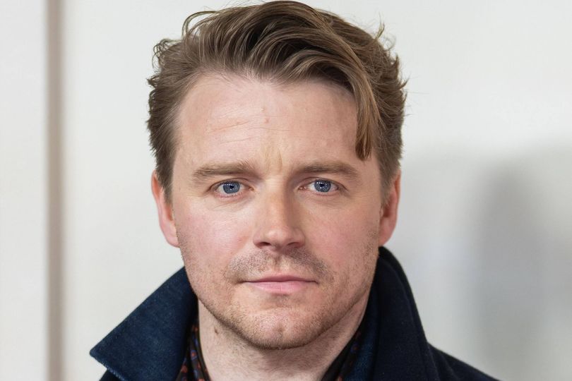 James Bond actor officially cast as Gary Oldman tips Slow Horses co-star Jack Lowden for role