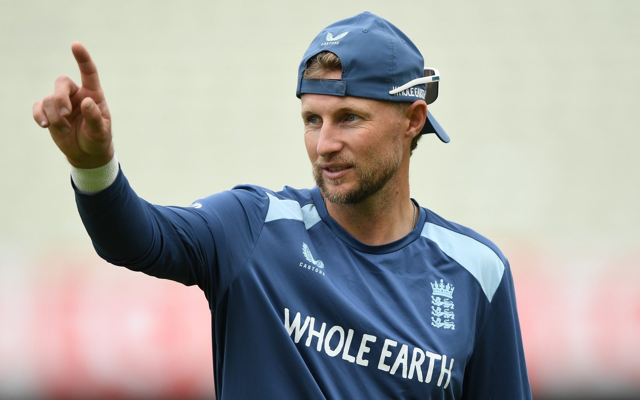 Pakistan are a rabble but Joe Root needs England to be challenged