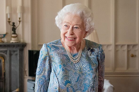 Queen Elizabeth II's heartbreaking admission about dying at Balmoral