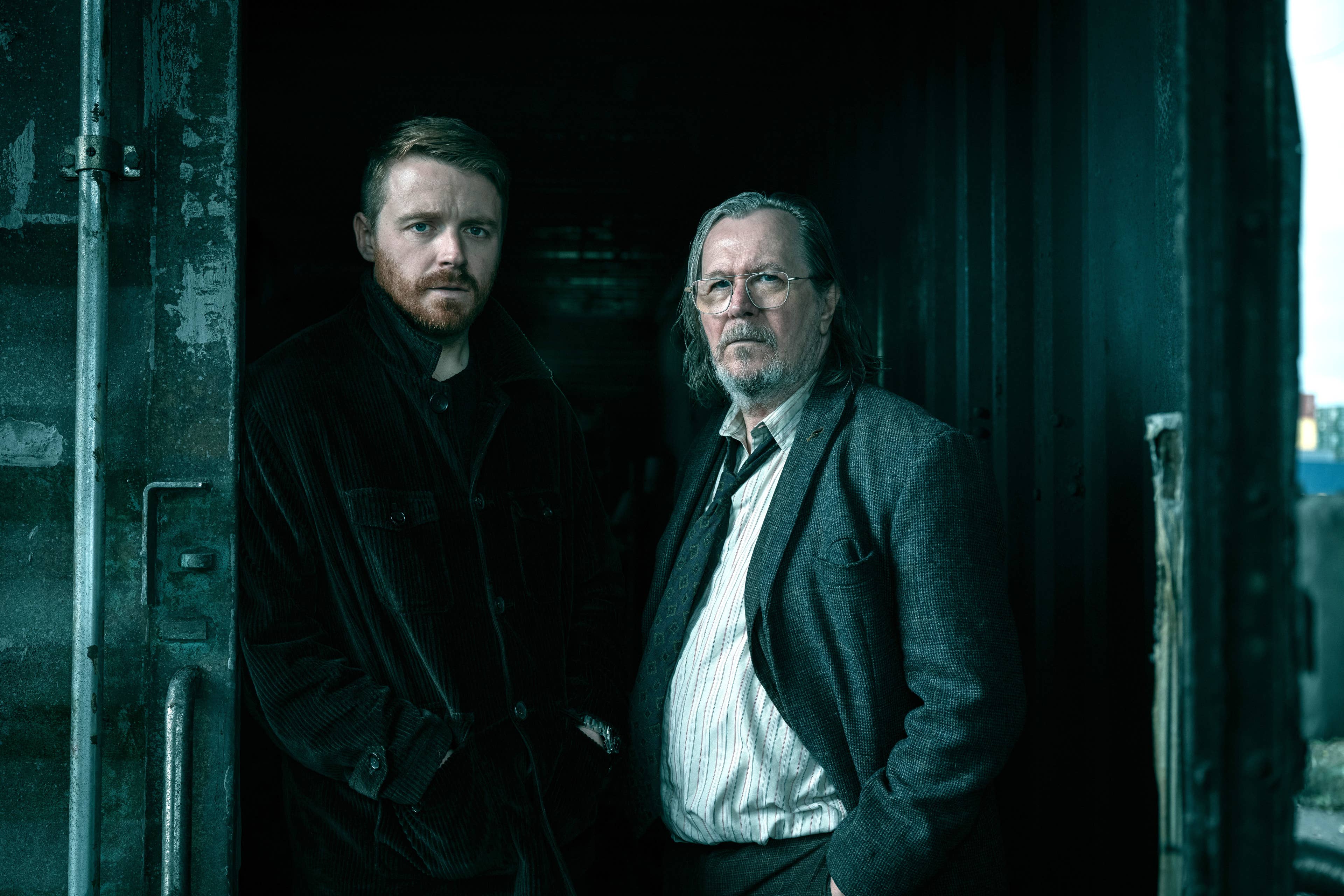 Slow Horses Season 6 to be Darkest and Heavier"