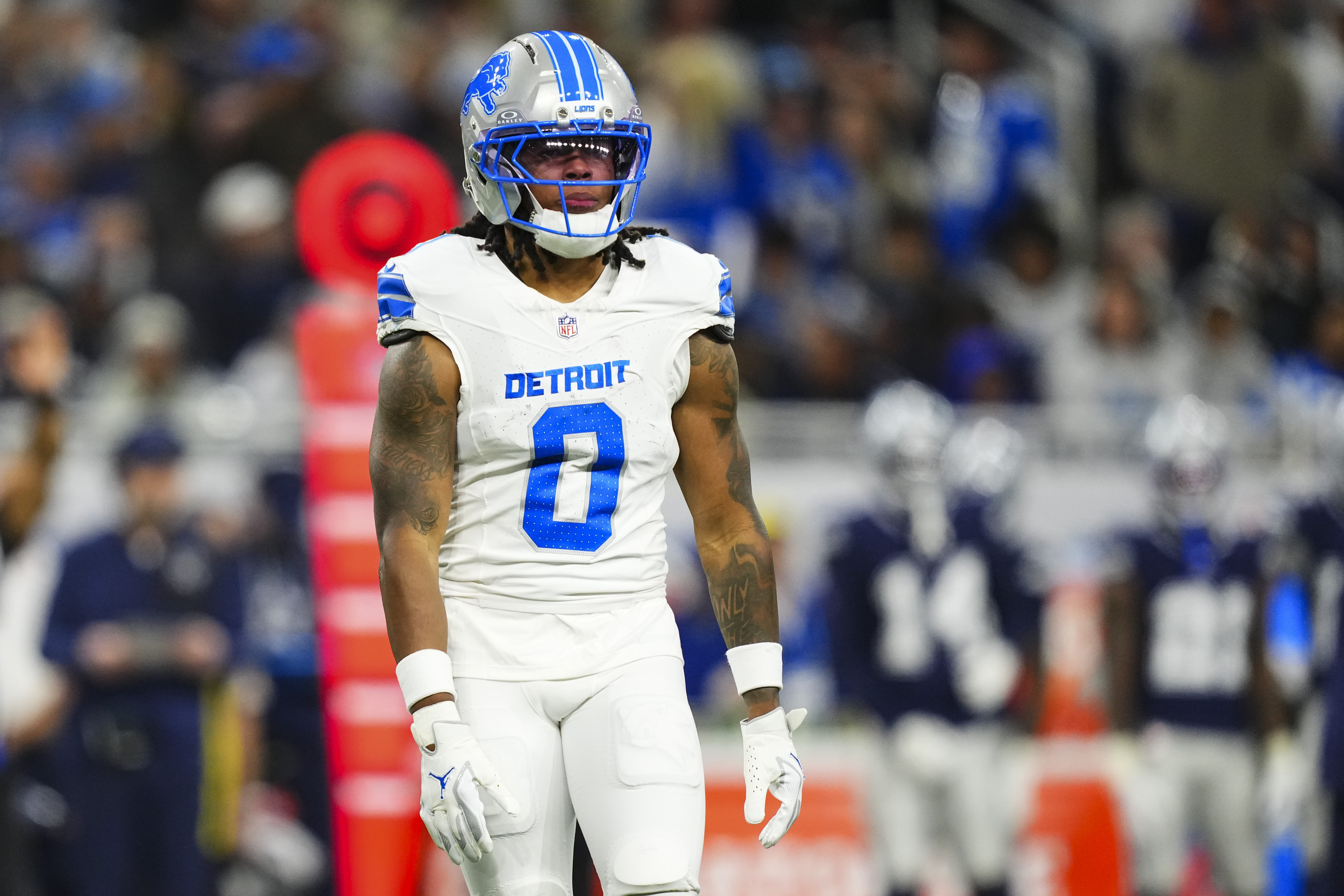 Fantasy Football RB Rankings: Top running backs for Week 1