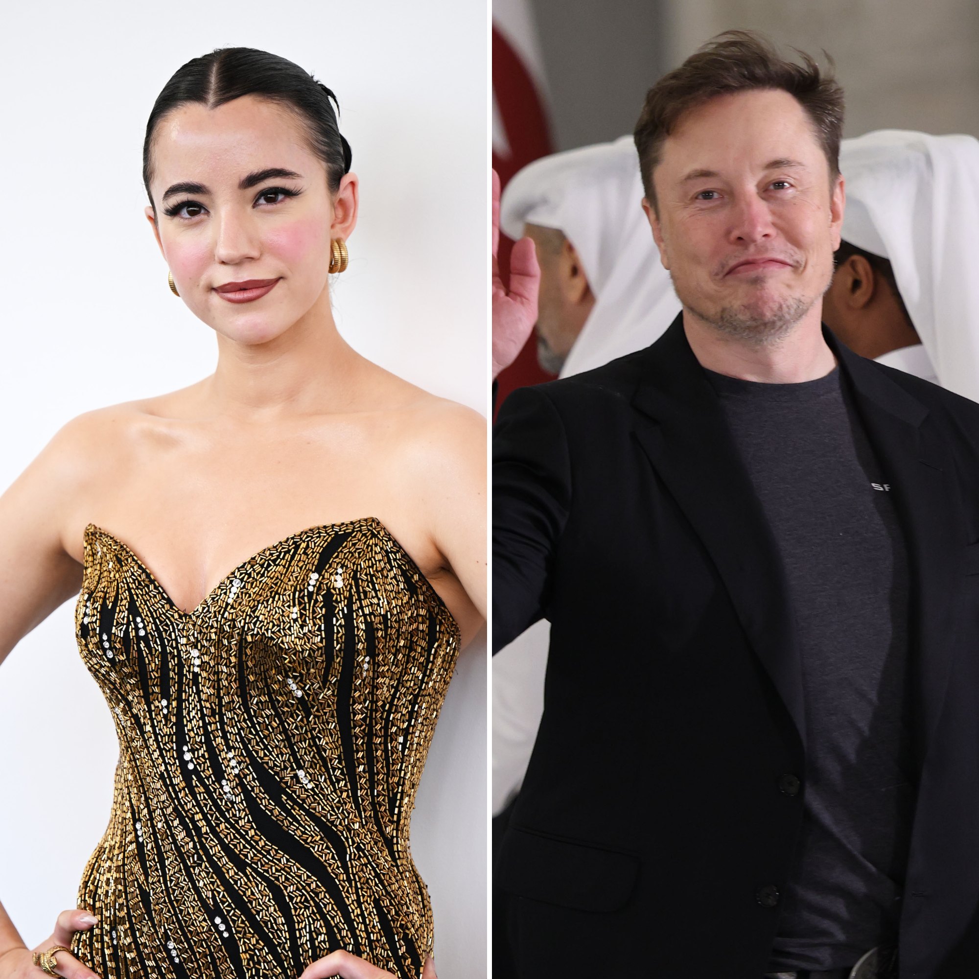 Ashley St Clair Explains Involvement In Musk Doc After Turning Down ashley-st-clair-explains-involvement-in-musk-doc-after-turning-down