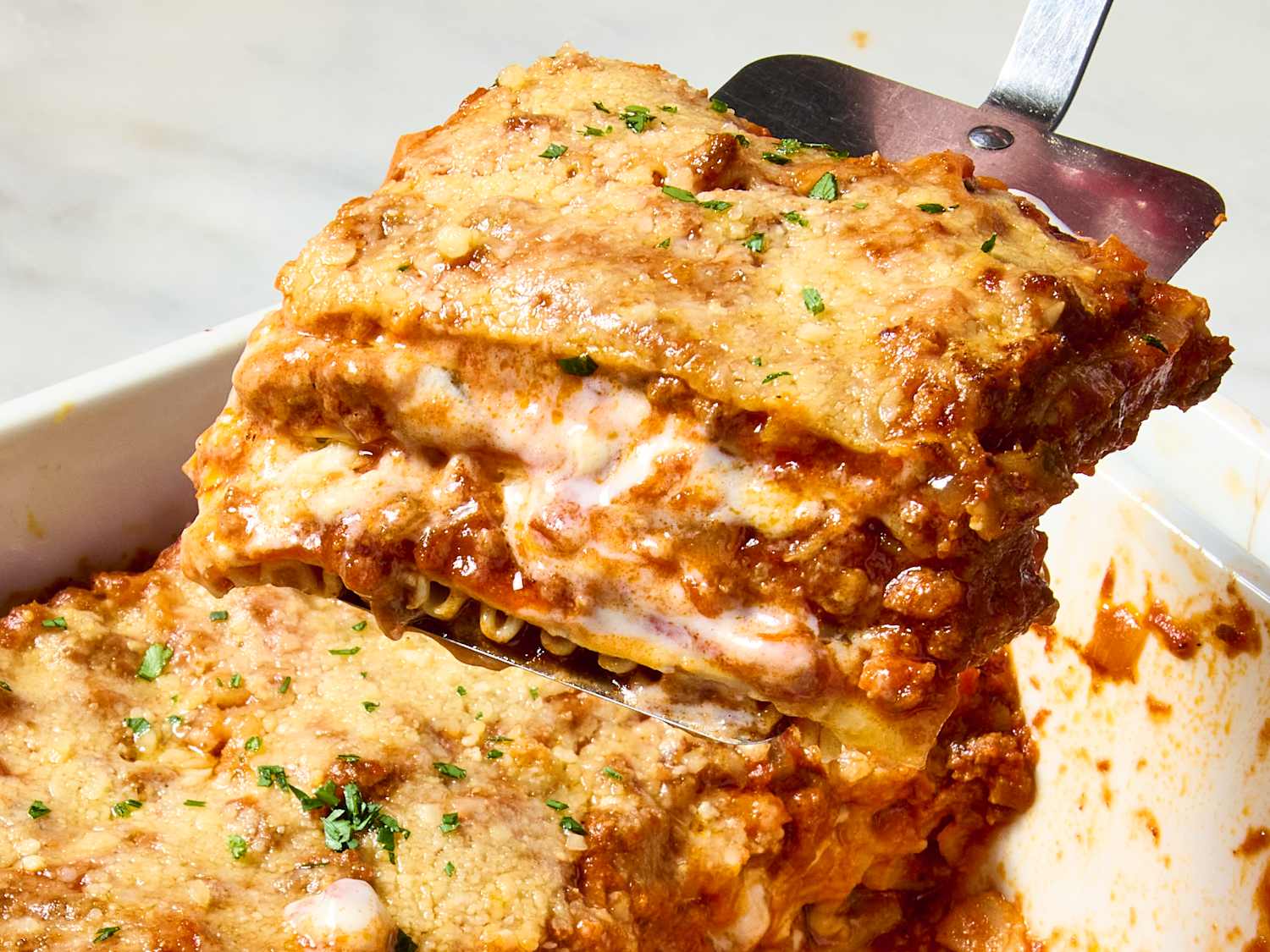 One of Our Most Popular Recipes is Called 'The Most Delicious of All Time' For a Reason