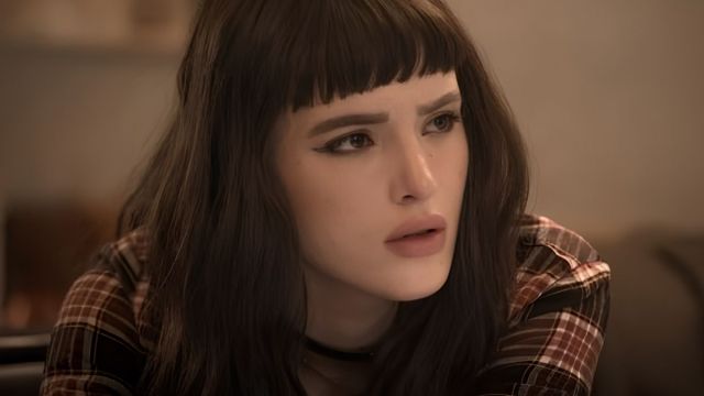 Bella Thorne's Unsettling Supernatural Thriller Movie Is Now Free to Watch