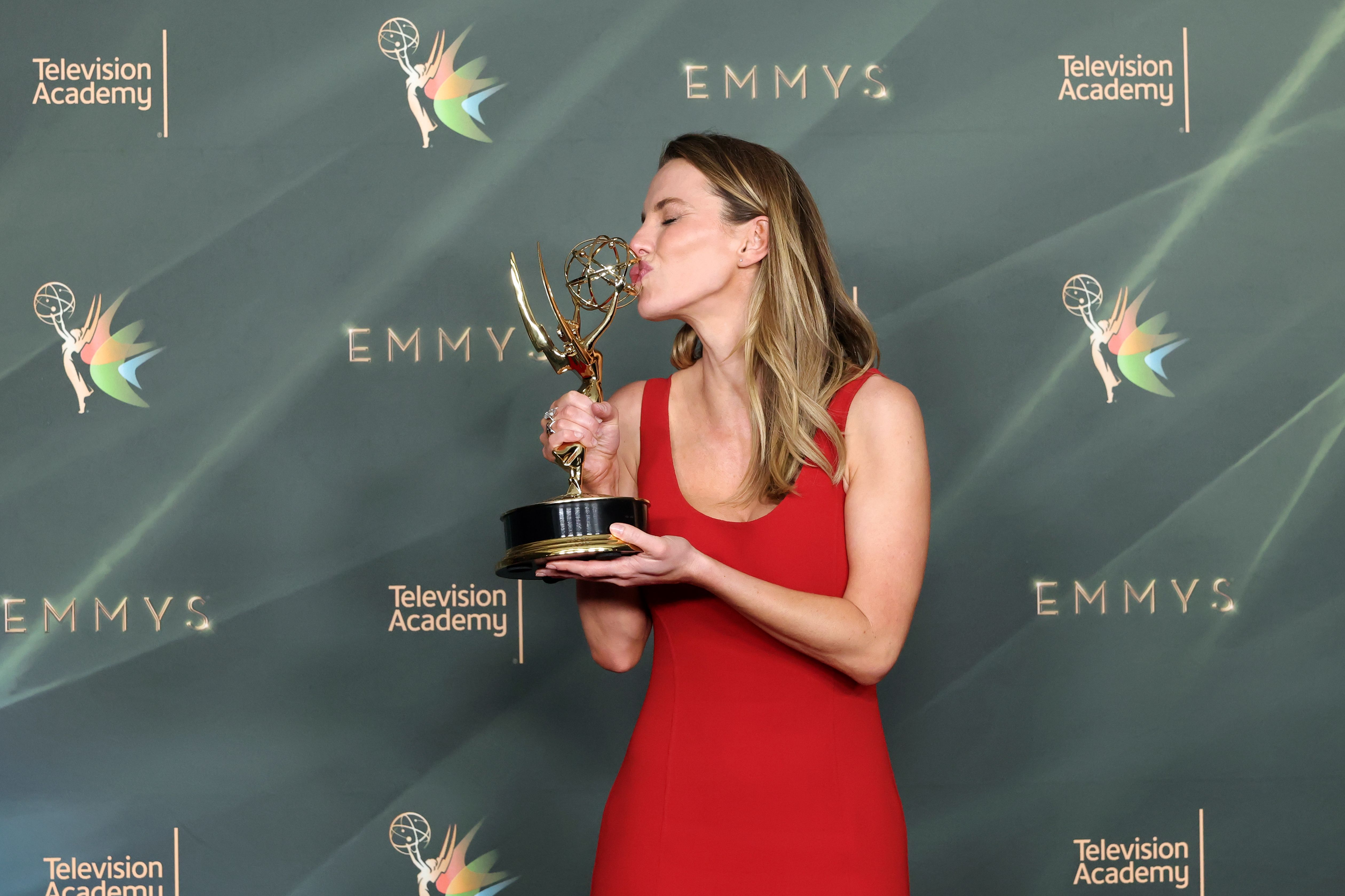 'The Pitt' led 2026 Emmy nominations. But another show is ahead after the early awards.