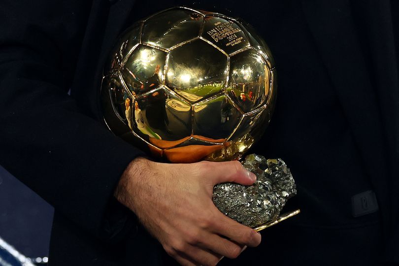 Ballon d'Or 2026 nominees announced in full as Harry Kane discovers chances of glory