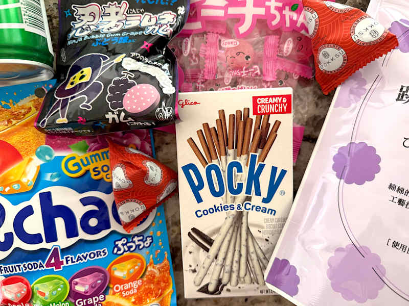 The Popular Snack Box I Ordered Twice in One Month Is 33% Off