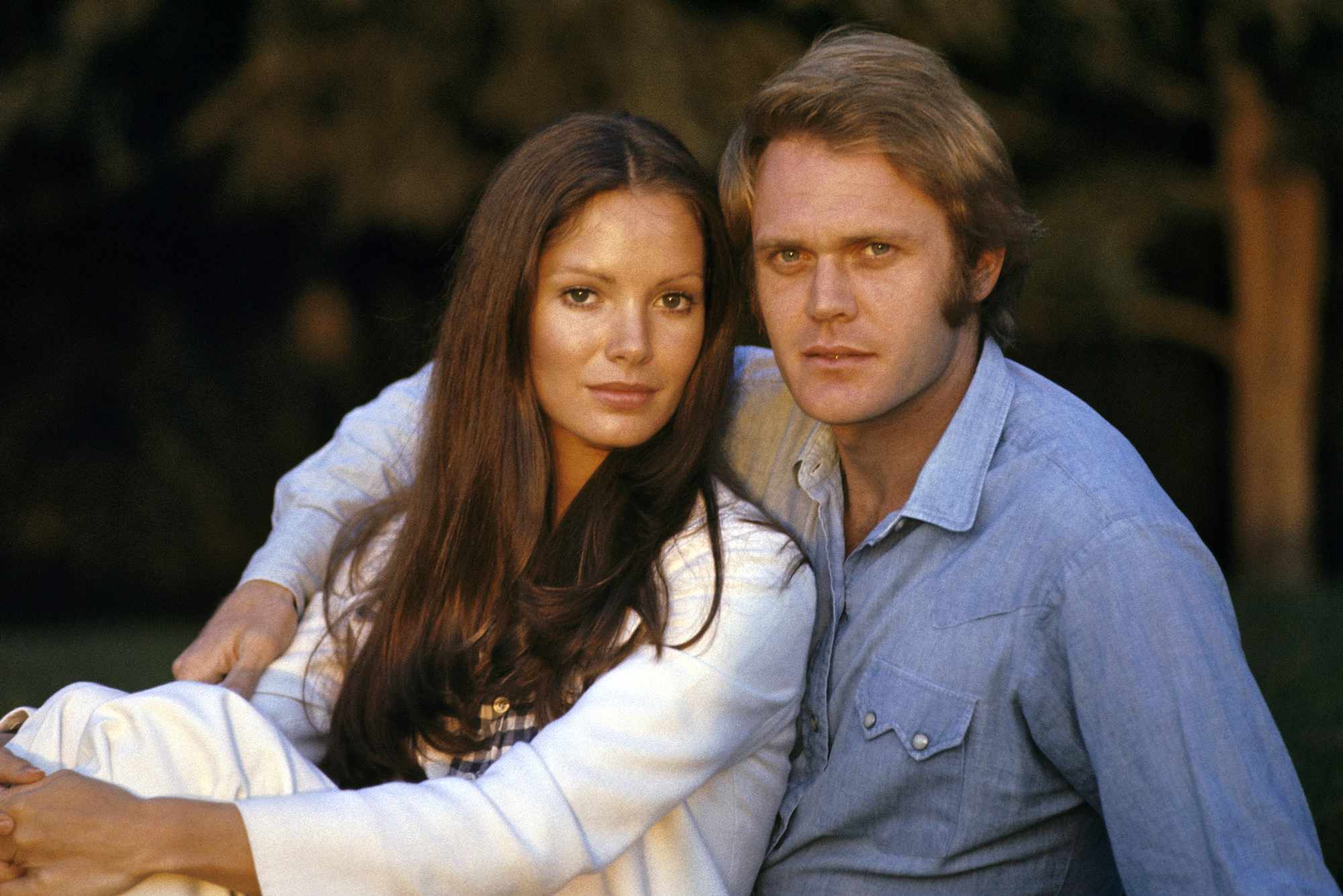 Jaclyn Smith Opens Up About First Husband's Affair with Their Realtor and Warren Beatty's Unexpected Involvement (Exclusive)