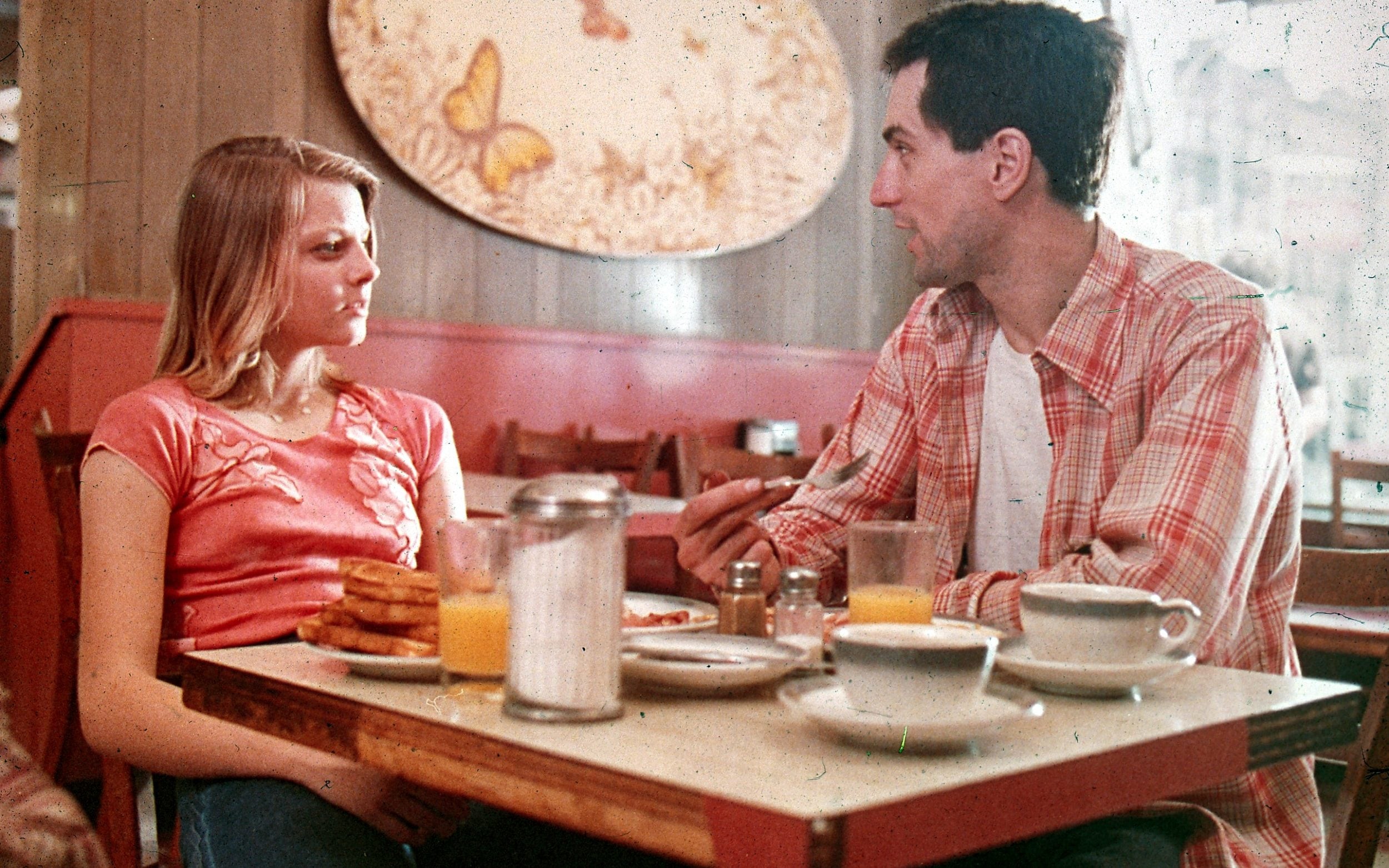 ‘I don't need black actors': How the creator of Taxi Driver became engulfed in a race row