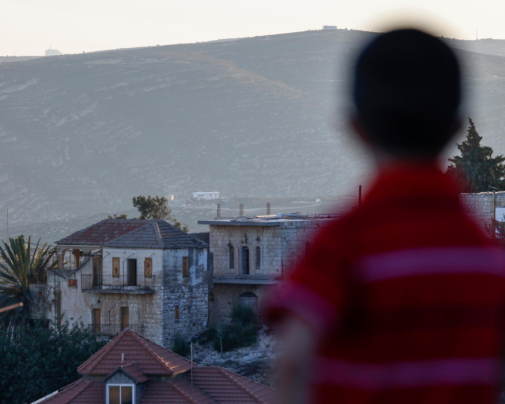 Will UK sanctions have any impact on Israel's ‘settler terrorists' in West Bank?