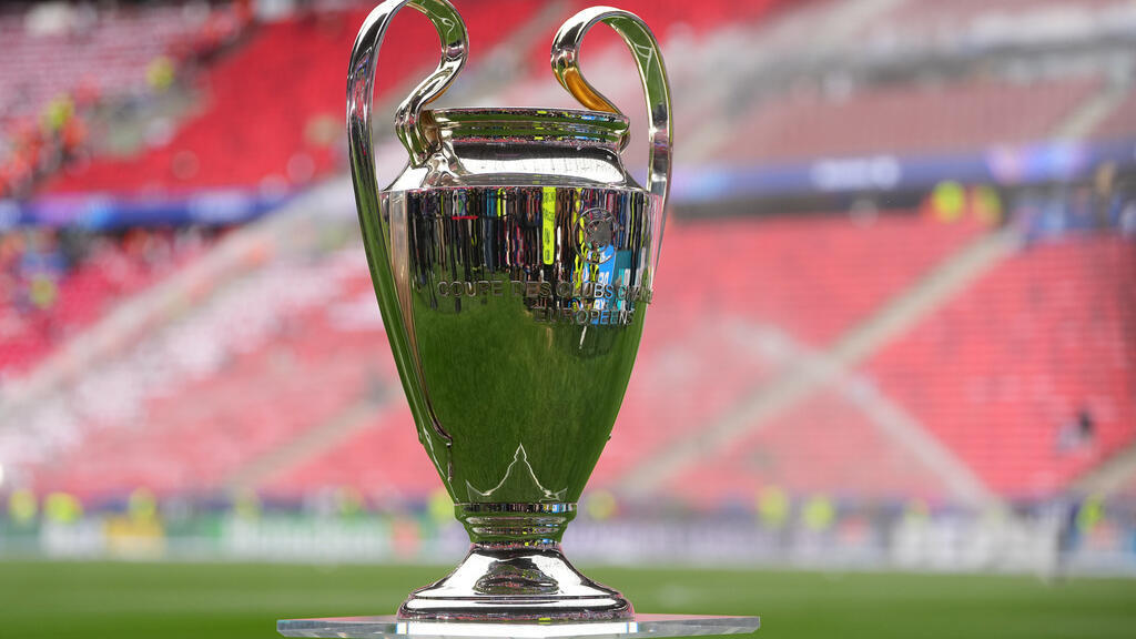 Champions League kicks off with Lille, Lens eyeing PSG's crown