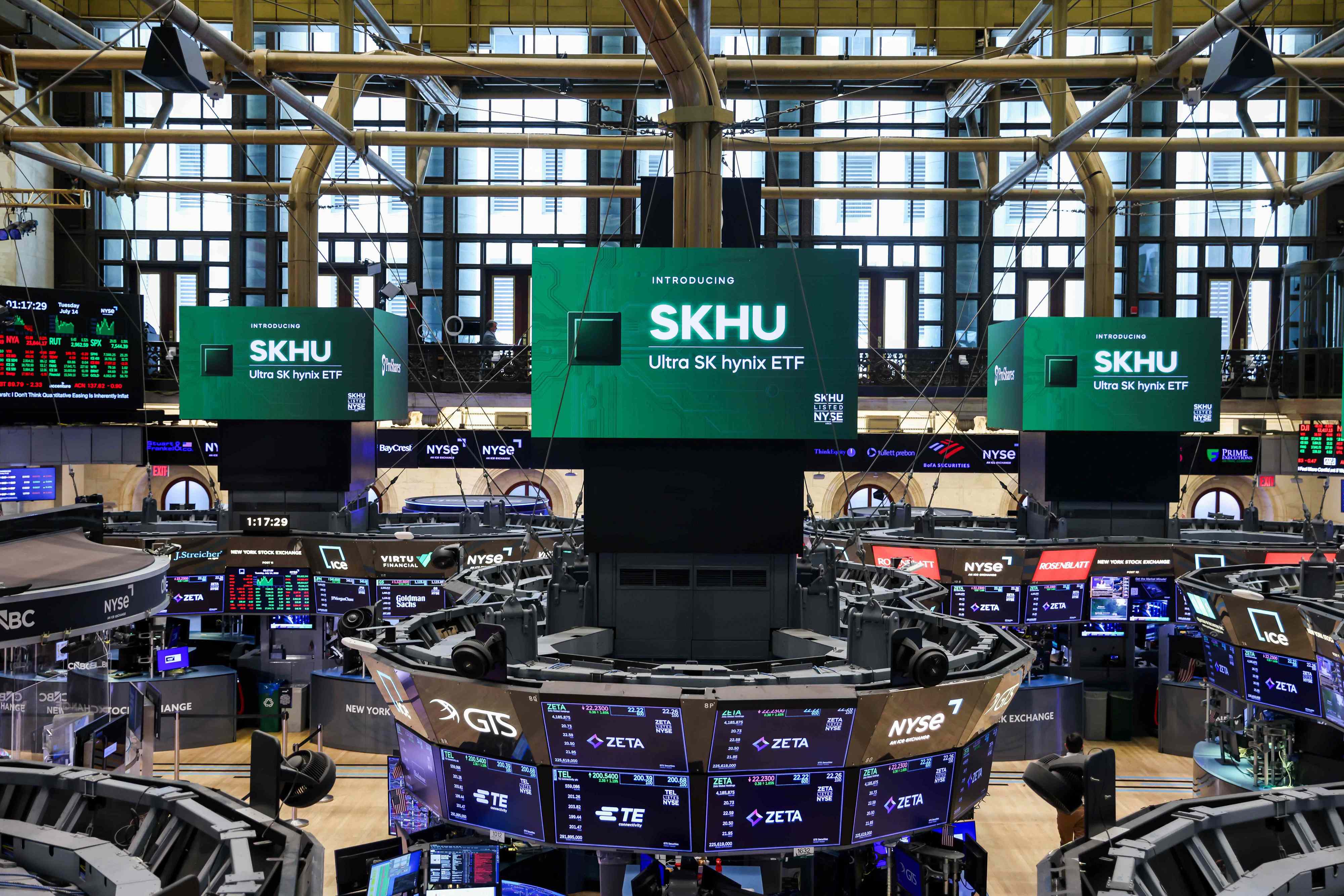 ETF Launches Continue Torrid Pace in 2026