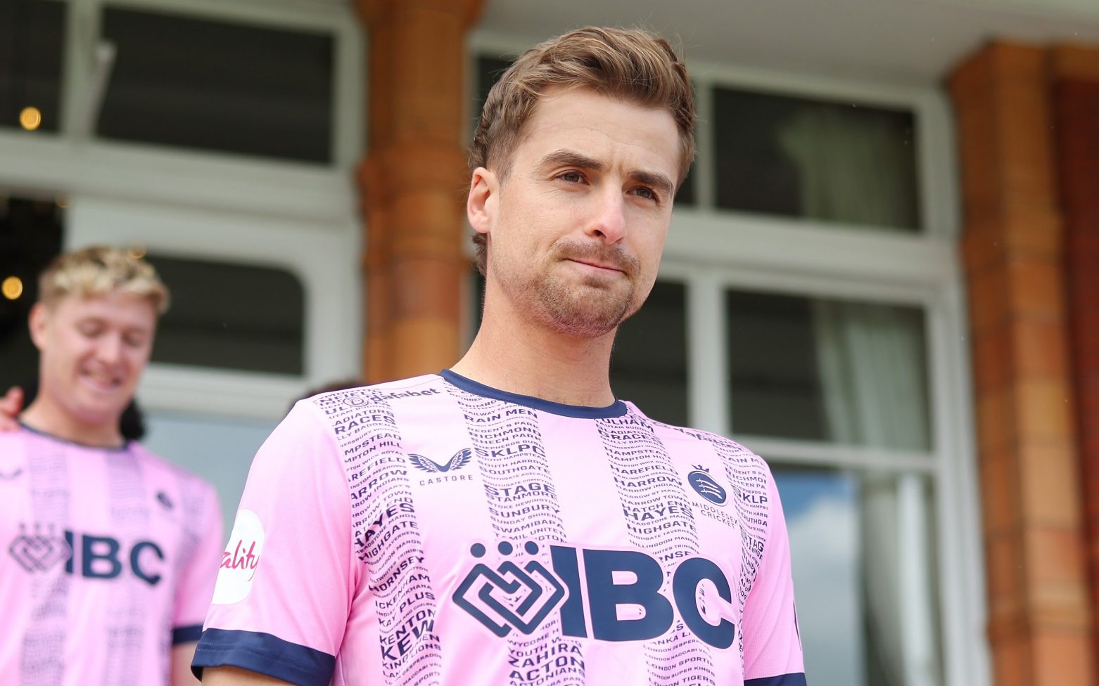 Embarrassing admin blunder sidelines Middlesex captain