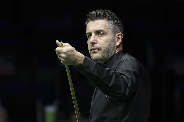 Mark Selby fine is ridiculous - sport is too woke and snooker chiefs must see sense