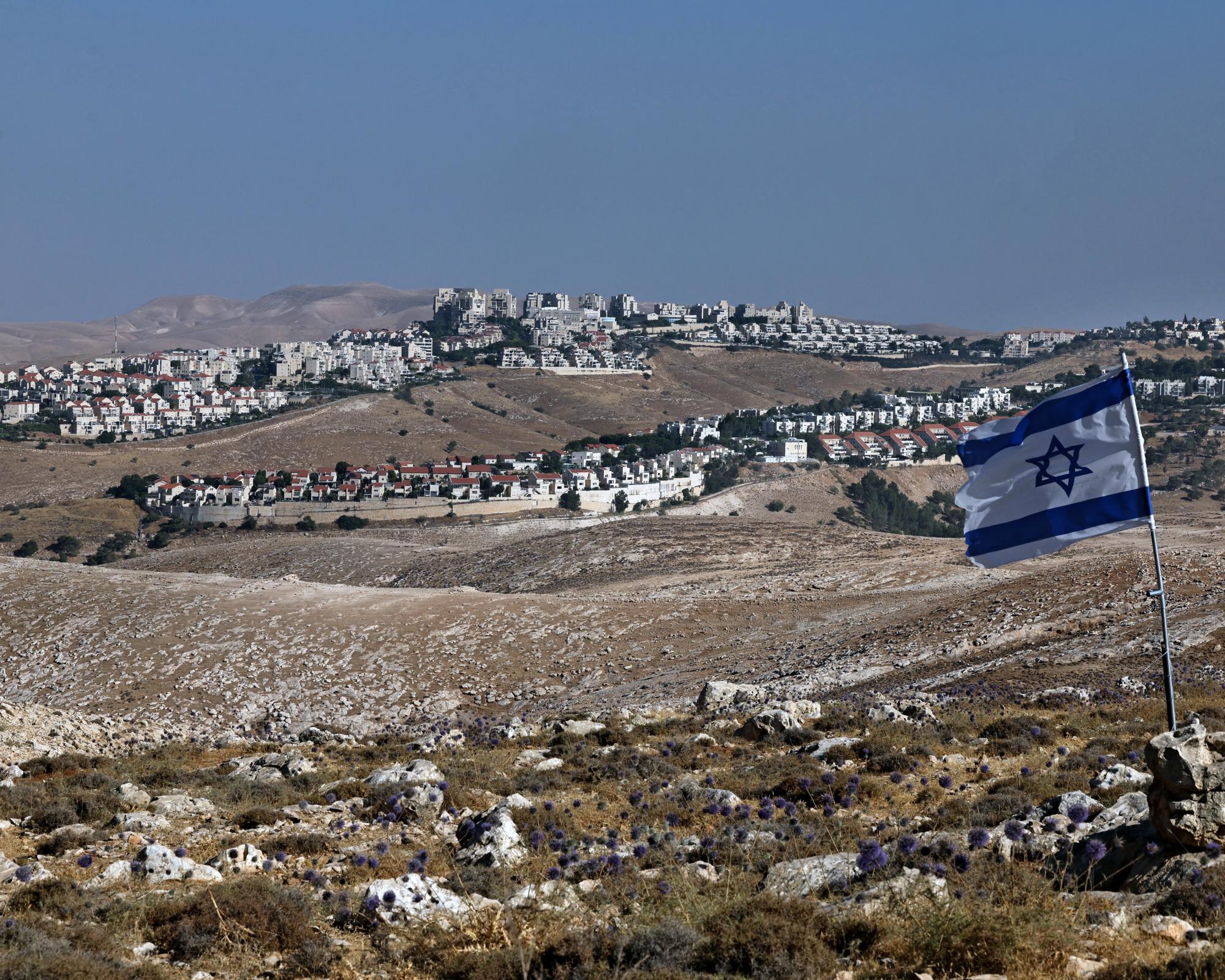 Israel to close British consulate in Jerusalem after sanctions announced