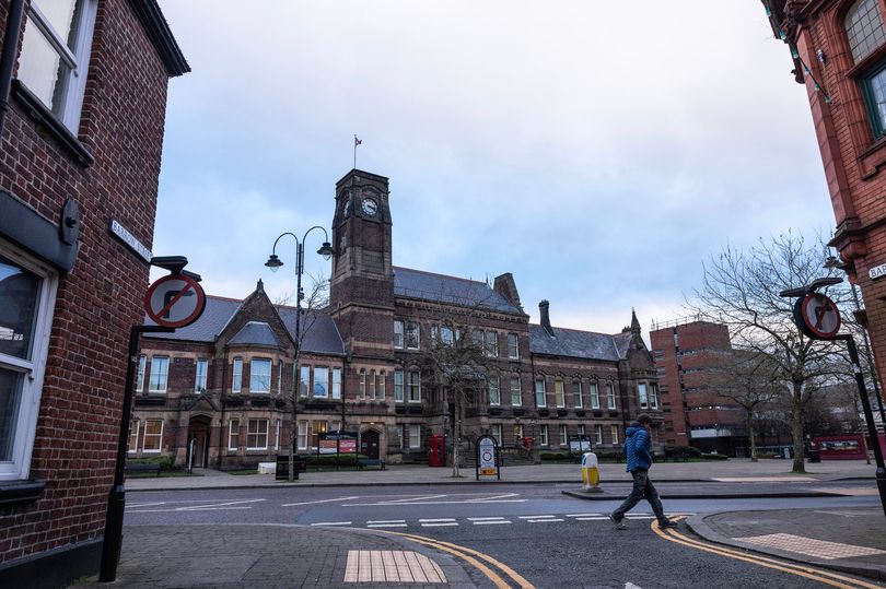 Businesses and landowners urged to shape new Local Plan in St Helens