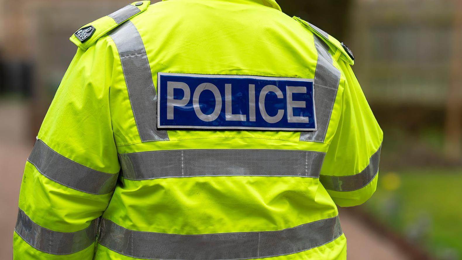 Three arrested after man shot in both arms