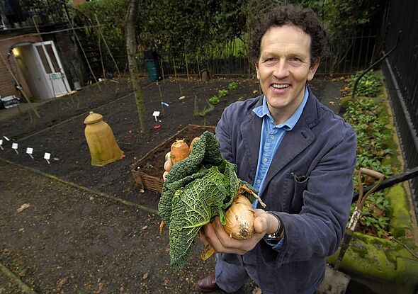 Monty Don's hidden health battle 'almost destroyed him' as he quits Gardeners' World