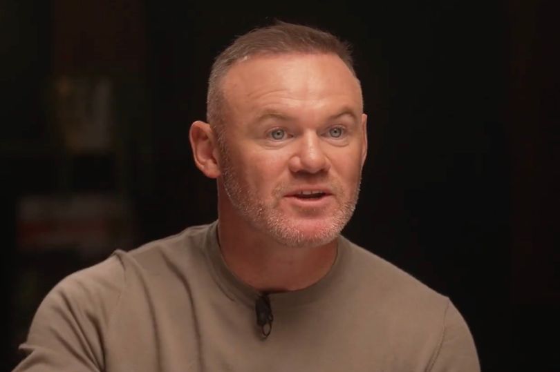 Wayne Rooney issues Michael Carrick sack warning and says Bruno Fernandes won't be happy