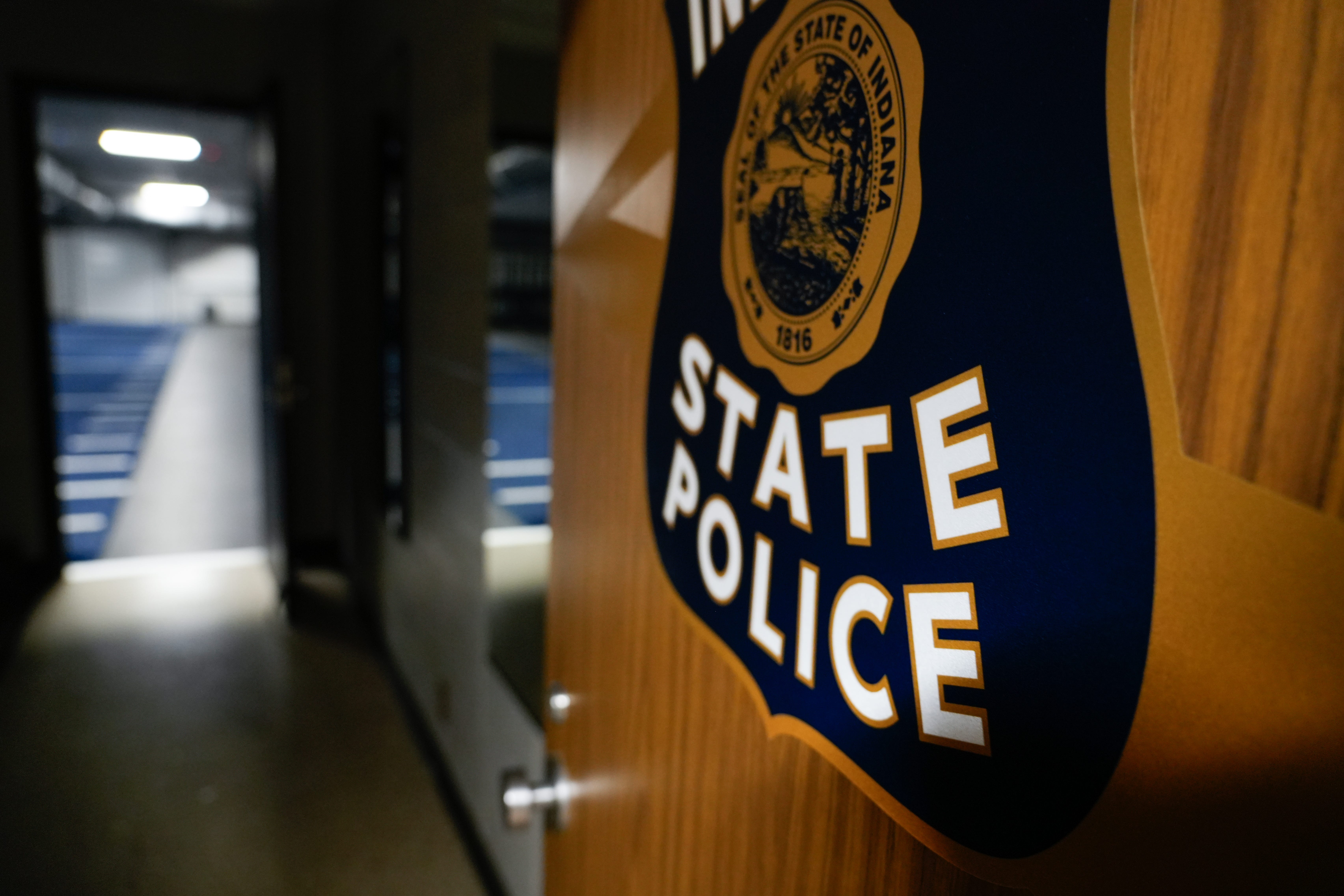Indiana State Police seeks DOJ immigration grant for covert cameras, cell tracking