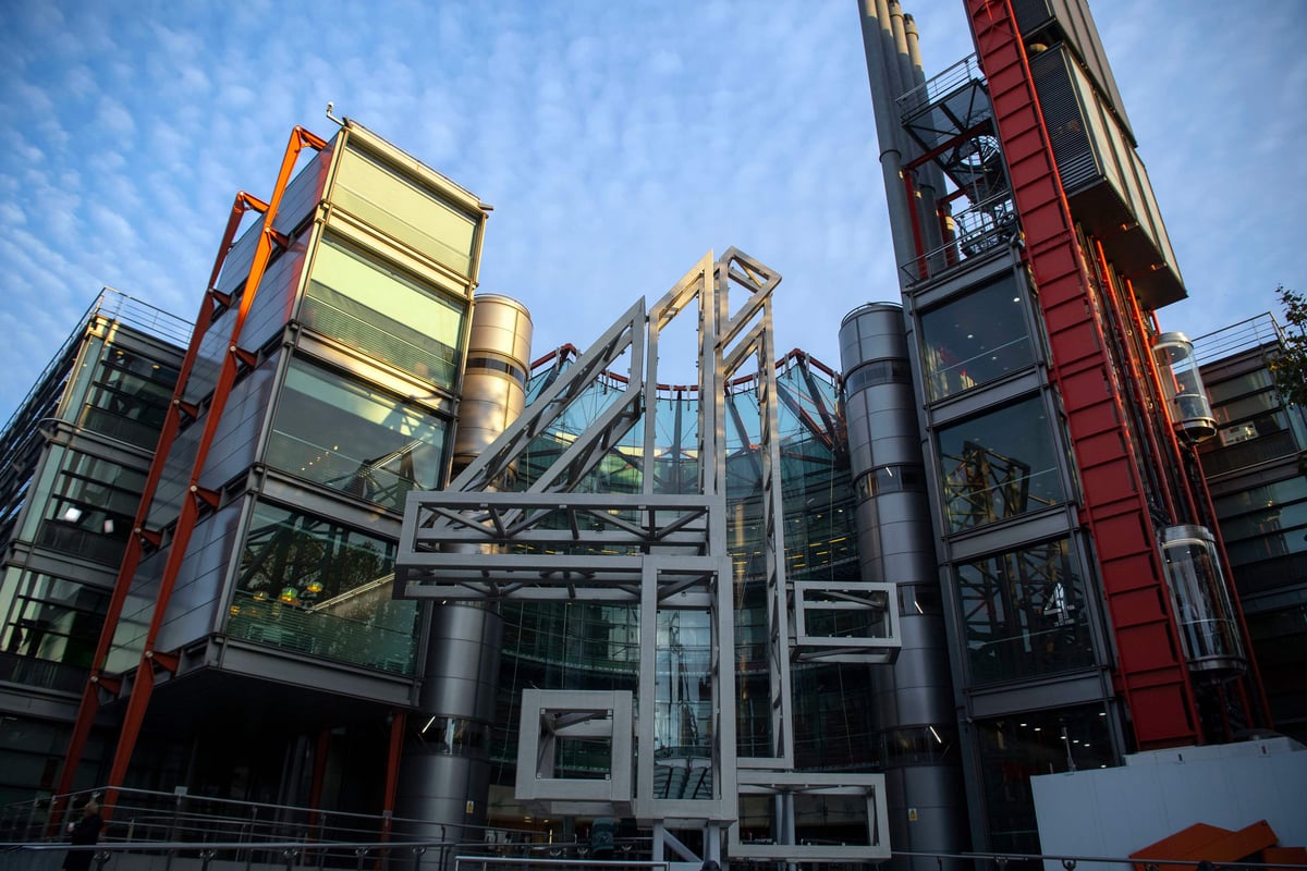 Channel 4 to cut 300 jobs in one of the biggest lay-offs in its history