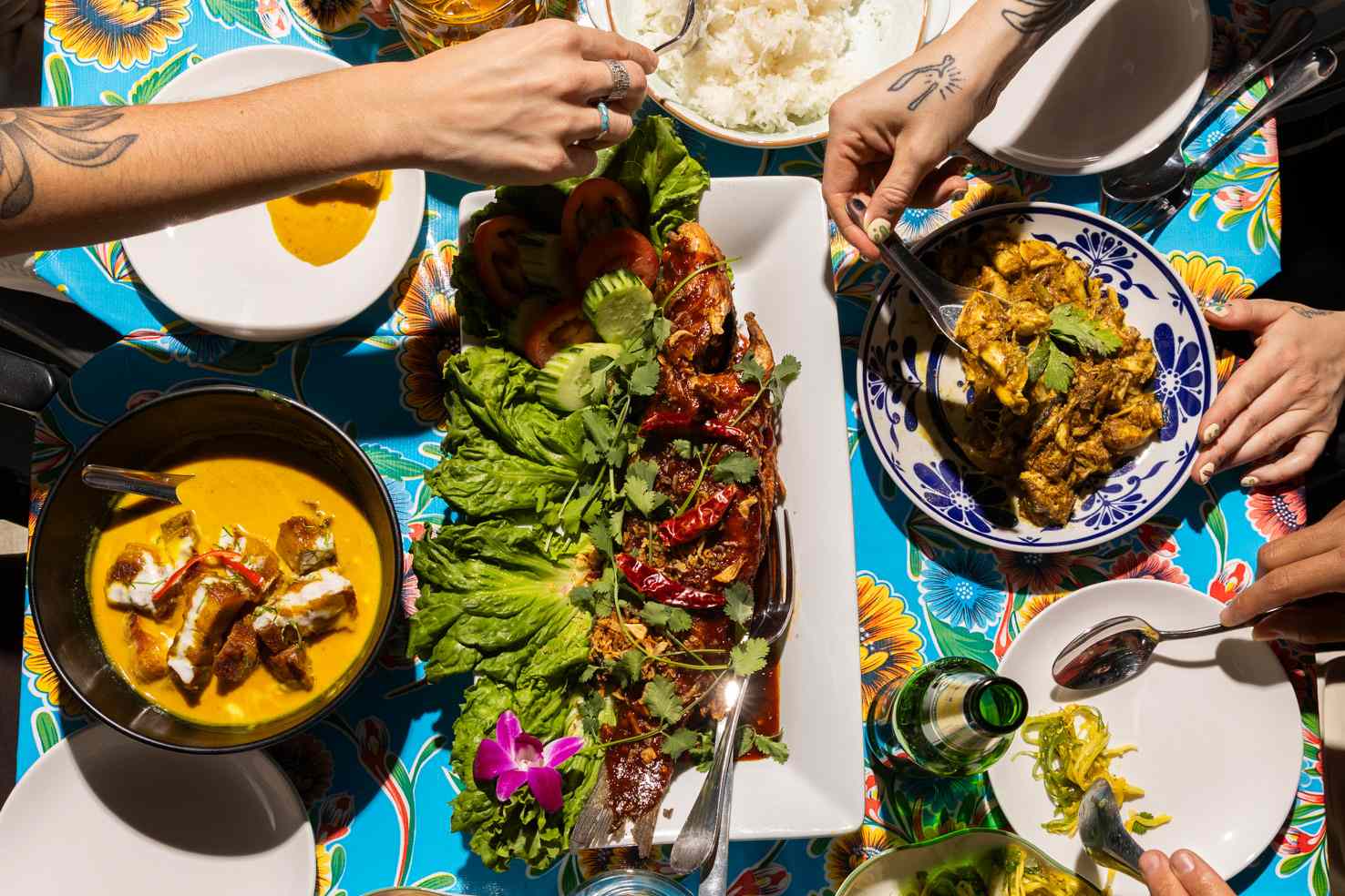 Meet the Hospitality Heroes Making Restaurants Better in 2026