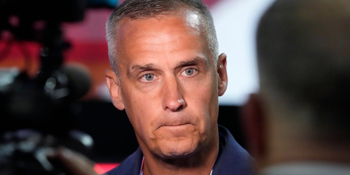Corey Lewandowski Chased Foreign Deals At DHS: Report