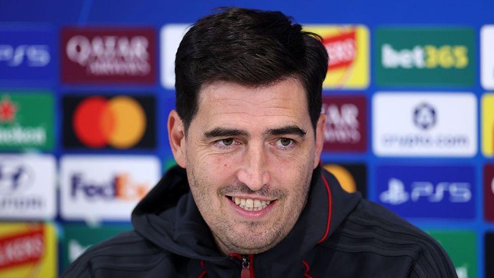 'You play 55 minutes for me and you are dead and ask for a sub, perfect'