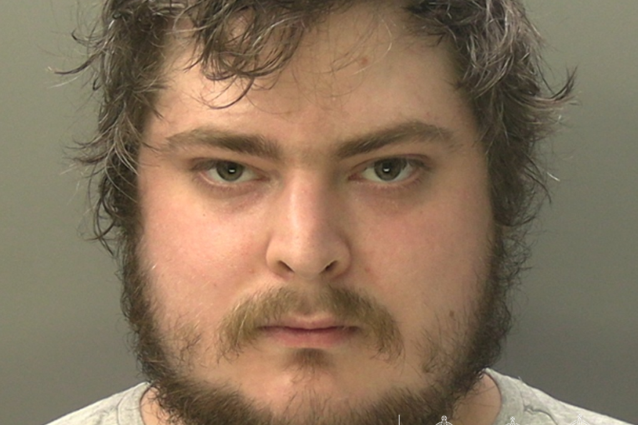 Dark website owner who encouraged ‘swatting' and hoax bomb calls loses sentence bid