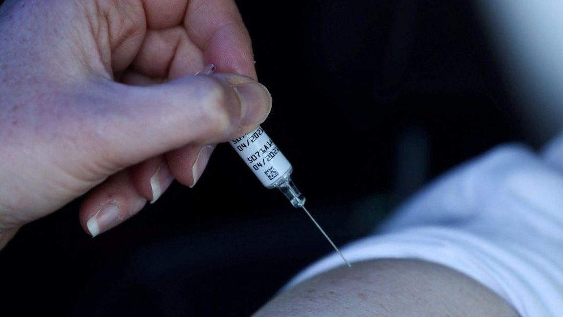 More teenagers getting flu vaccination is 'vital'