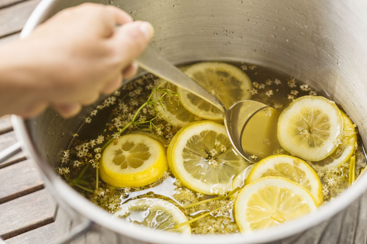 How To Make Your House Smell Good All Day