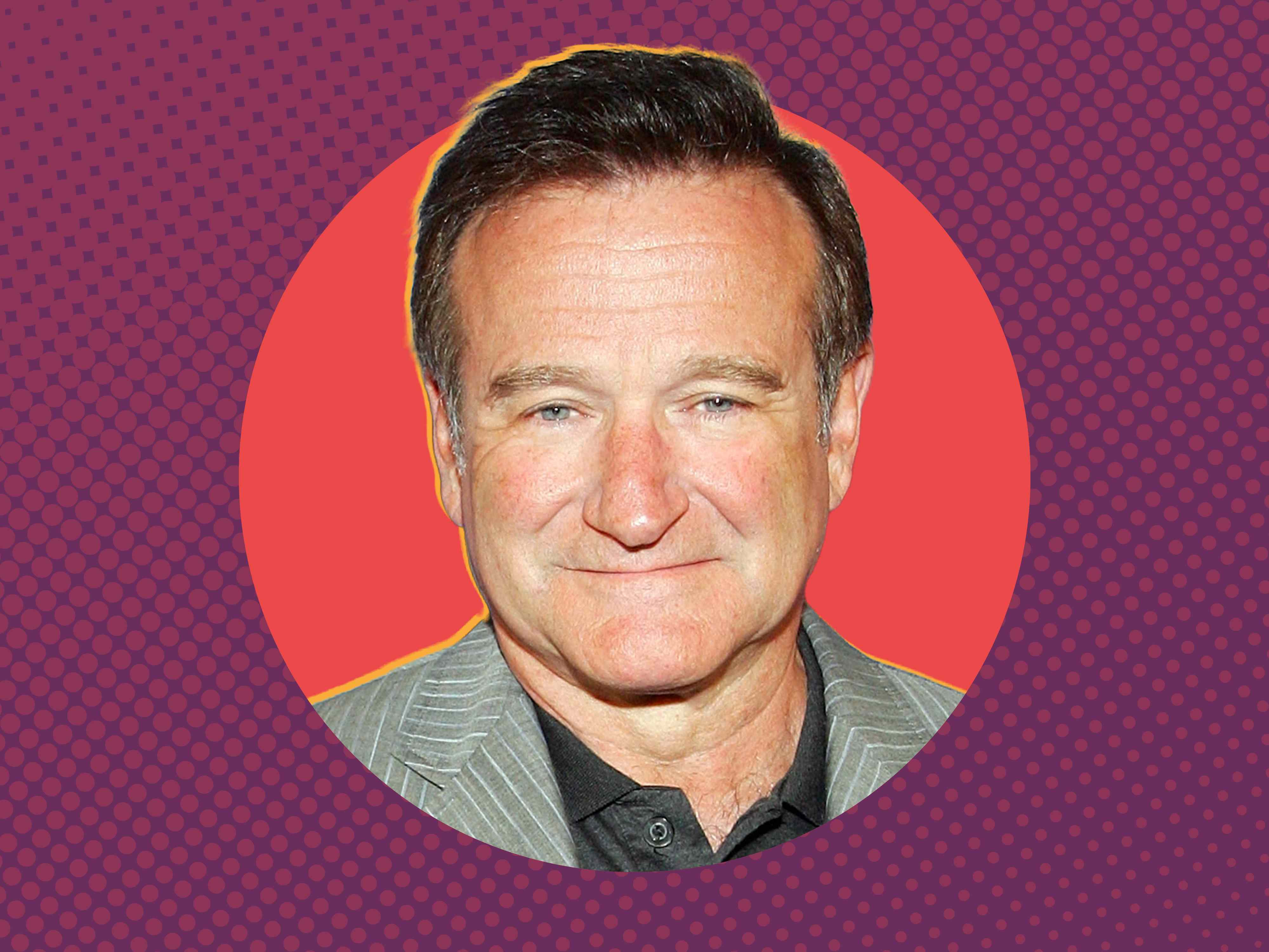 Robin Williams' Favorite Dinner Is as Iconic as He Was