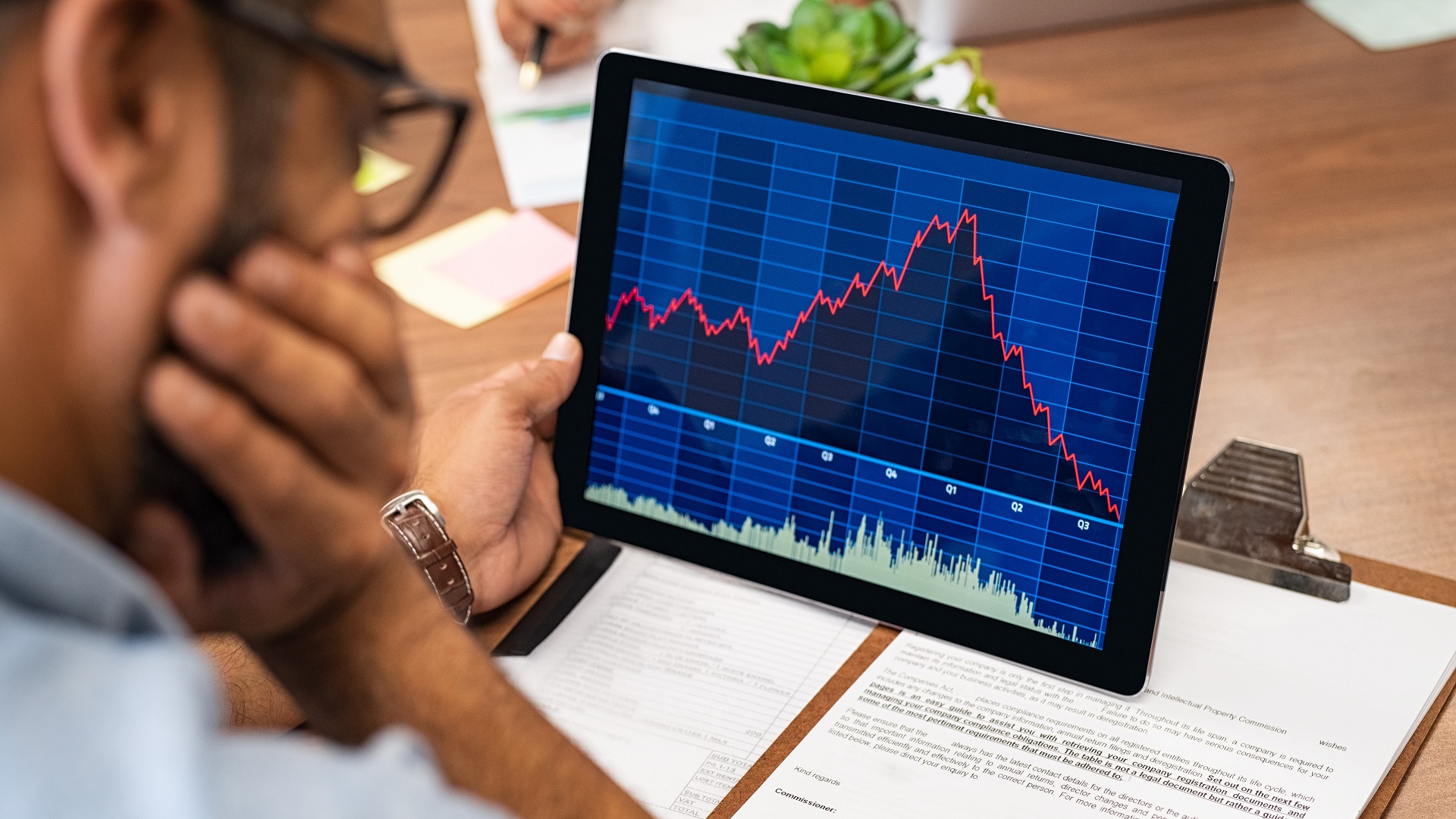 With Rates at 2008 Highs, Wealthy Investors Are Making 5 Key Shifts