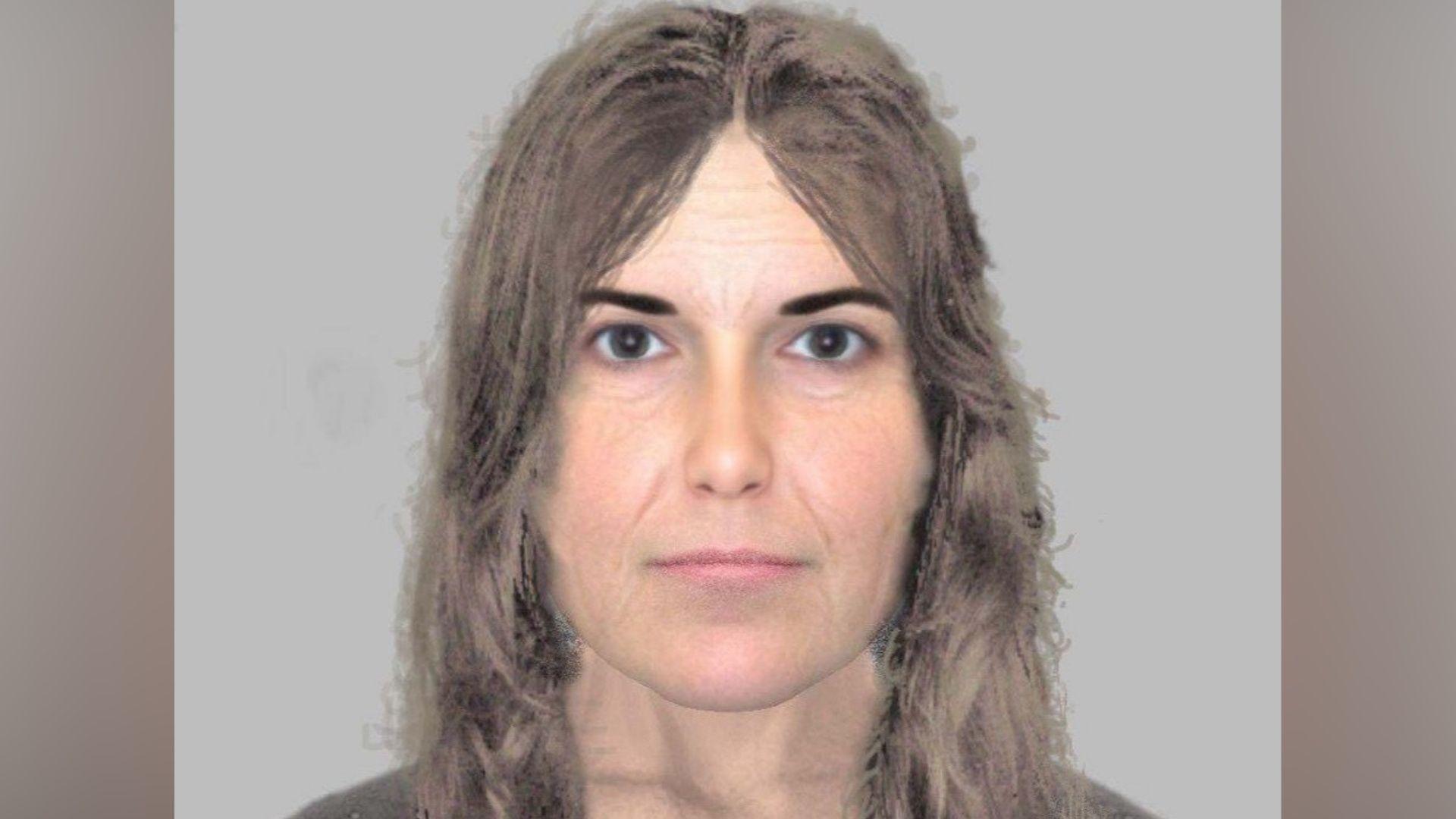 Woman by grave could help solve 1995 baby murder