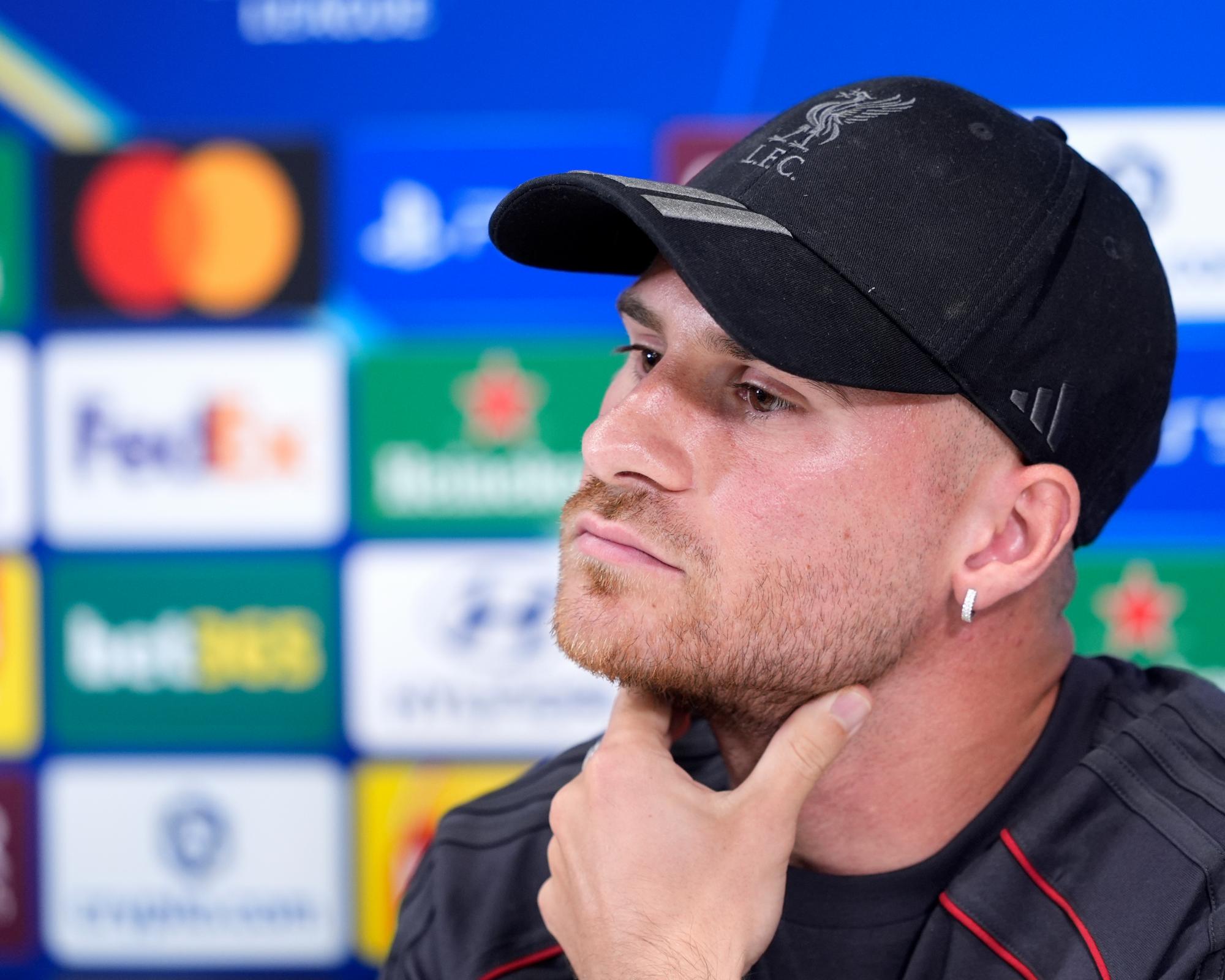 Alexis Mac Allister ‘very sad' Liverpool did not offer him a new contract