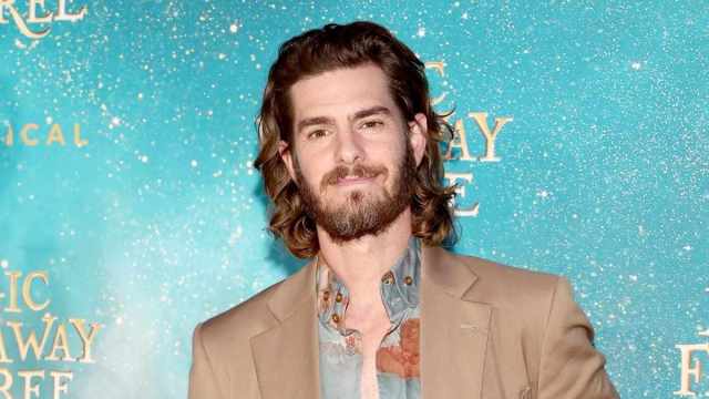 Andrew Garfield Reveals What He is ‘Not Entirely Proud' of at 42