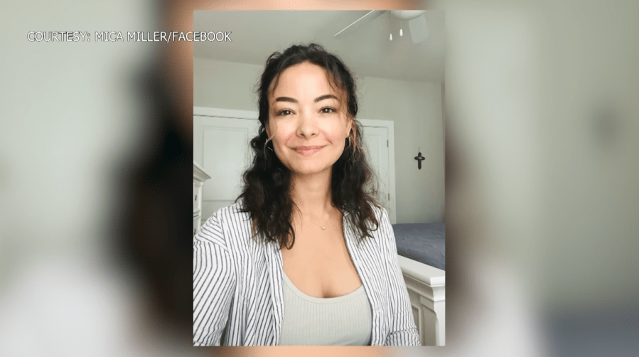 ‘Nothing adds up': Mica Miller's last conversation with divorce attorney