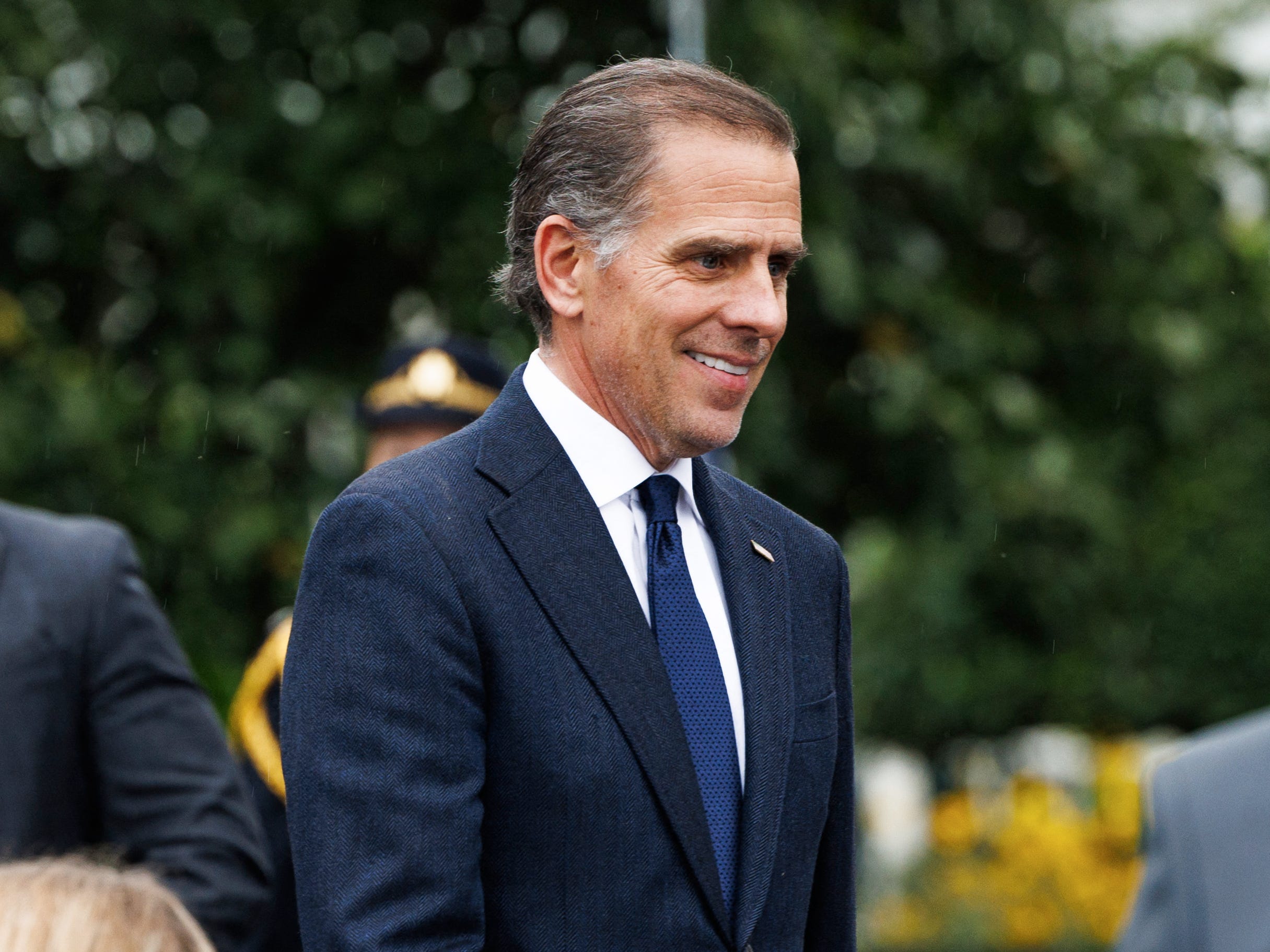 The latest mashup of crypto and politics: Hunter Biden's laptop