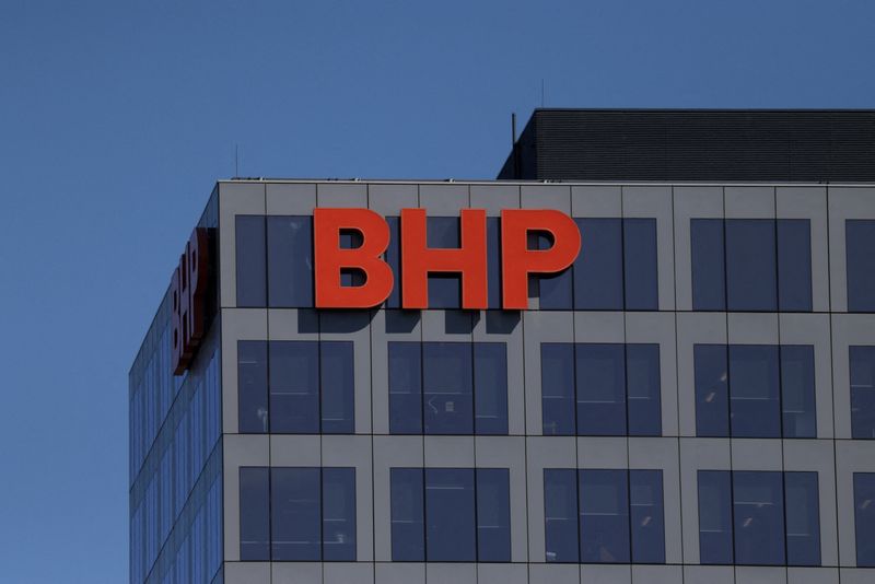 BHP, union talks for Port Hedland iron ore workers to stretch on into next week