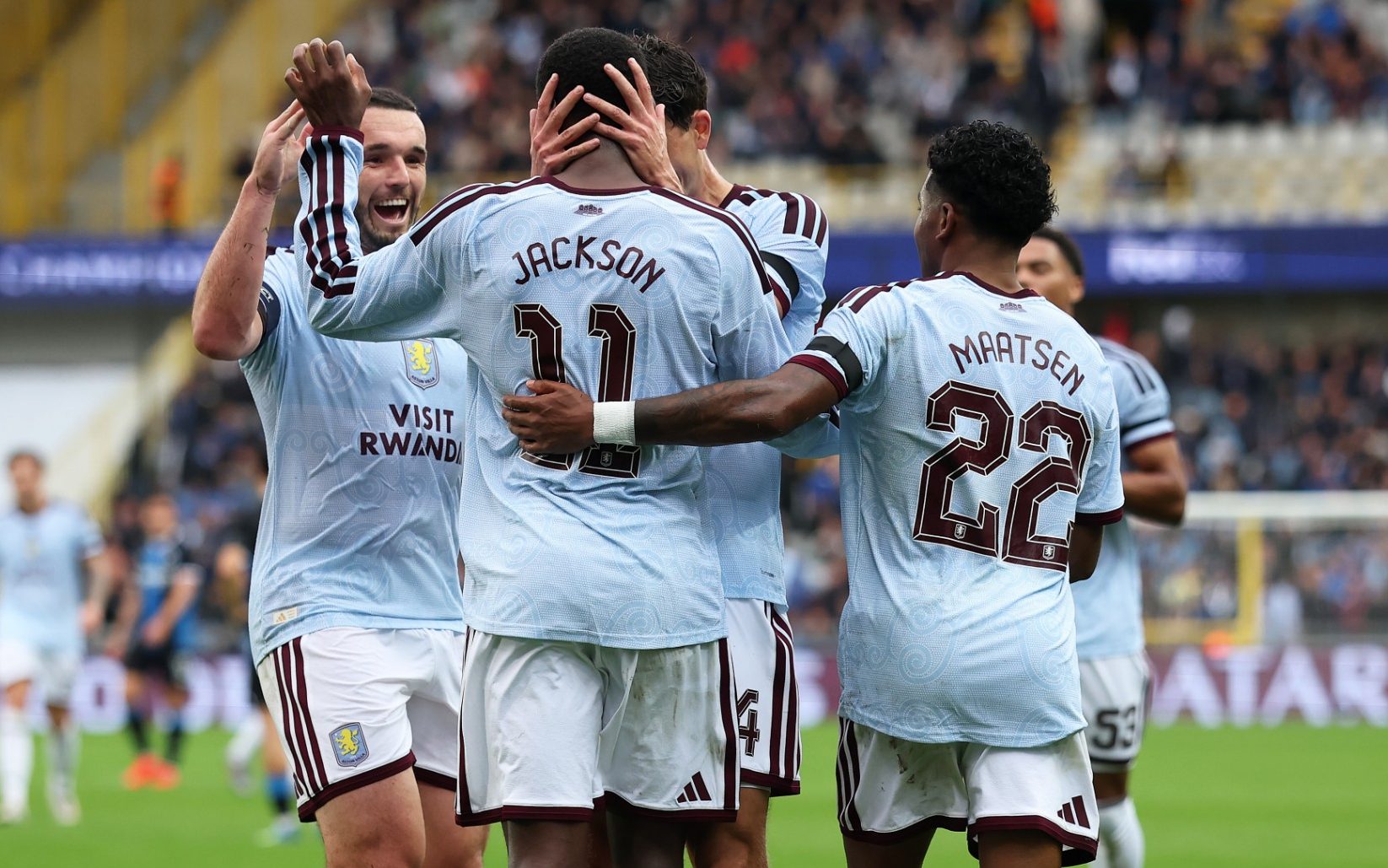 Villa end goal drought to finally give Emery’s new era lift-off