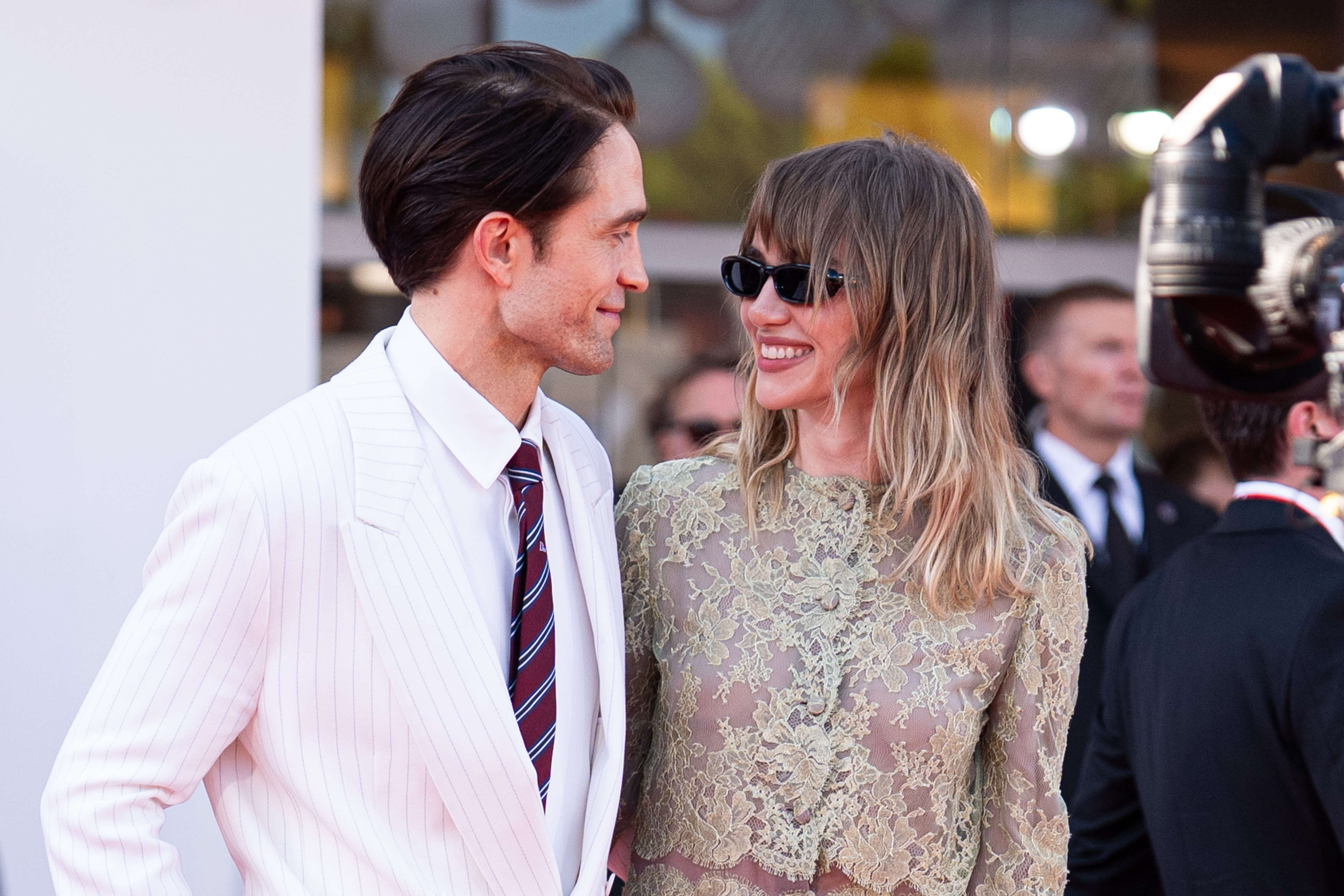 The Real Story Behind Sydney Sweeney's Viral Red Carpet Moments and Online Obsession