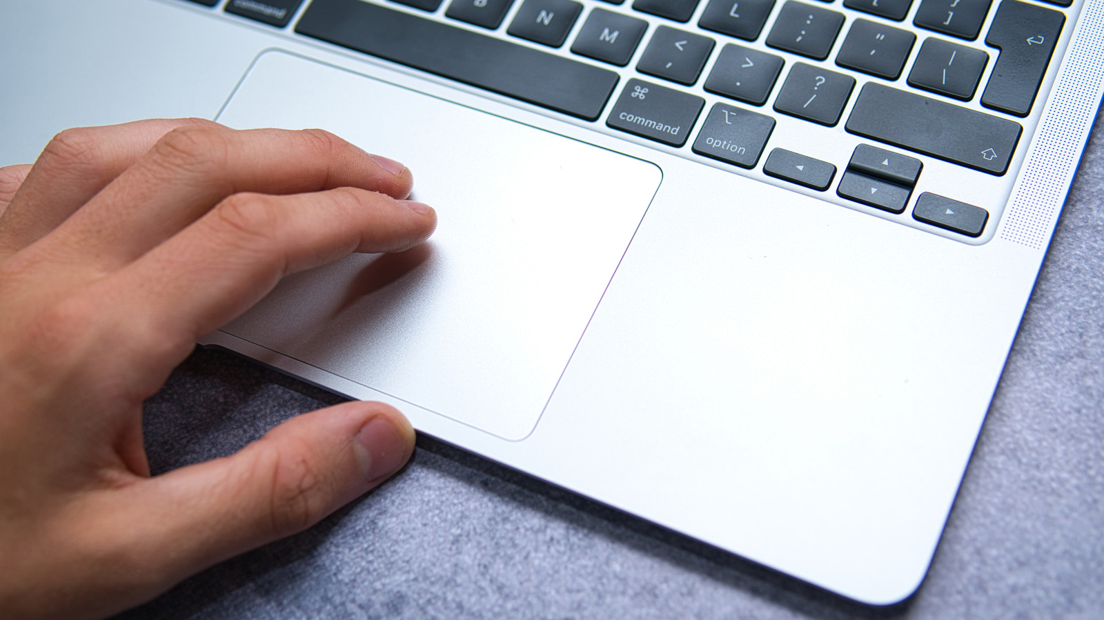 Why Doesn't Your Macbook Have a Right Click? the Quick Fix Most Switchers Miss
