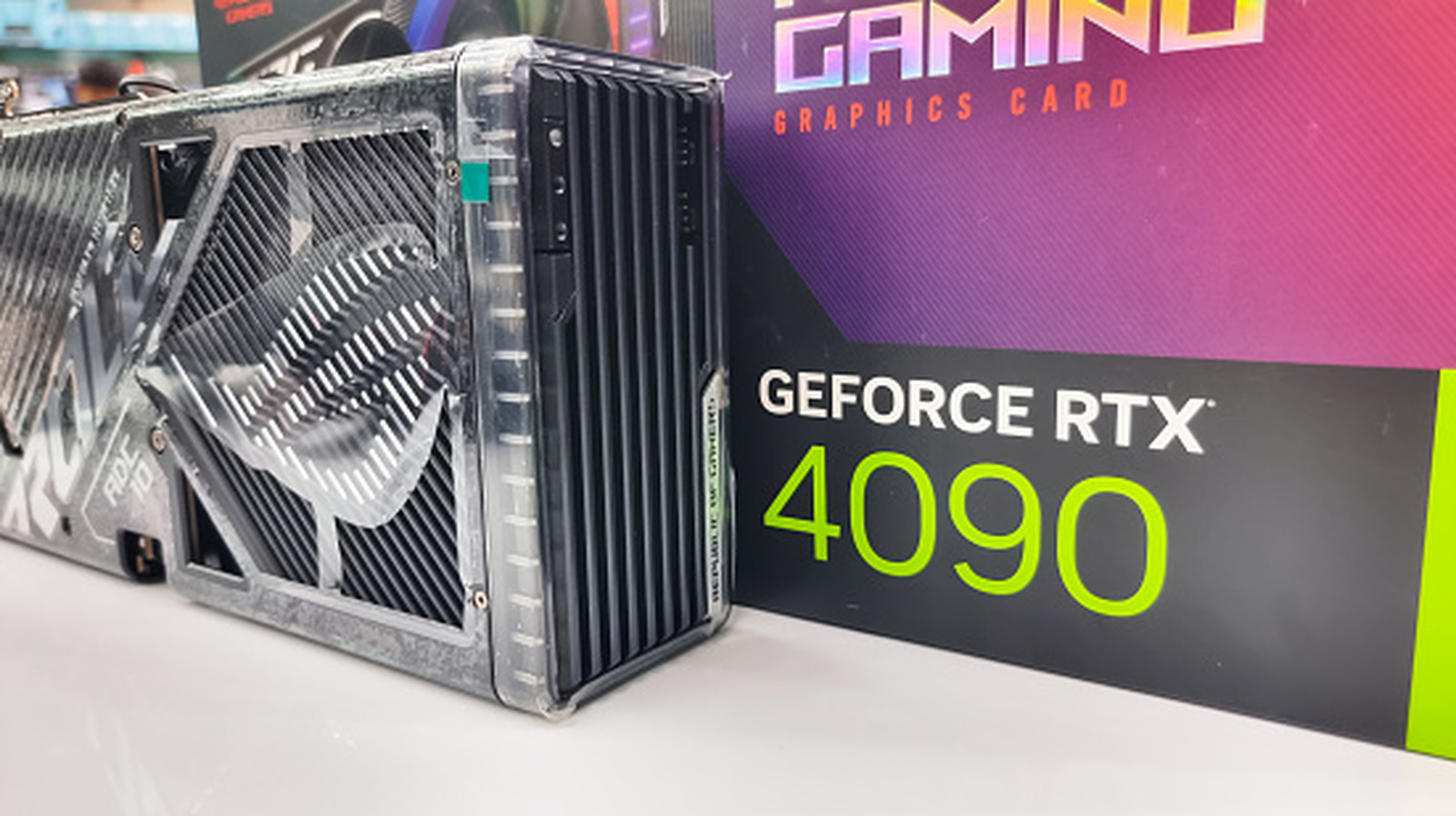 Here's What The Numbers Actually Mean In An Nvidia Graphics Card's Name ...