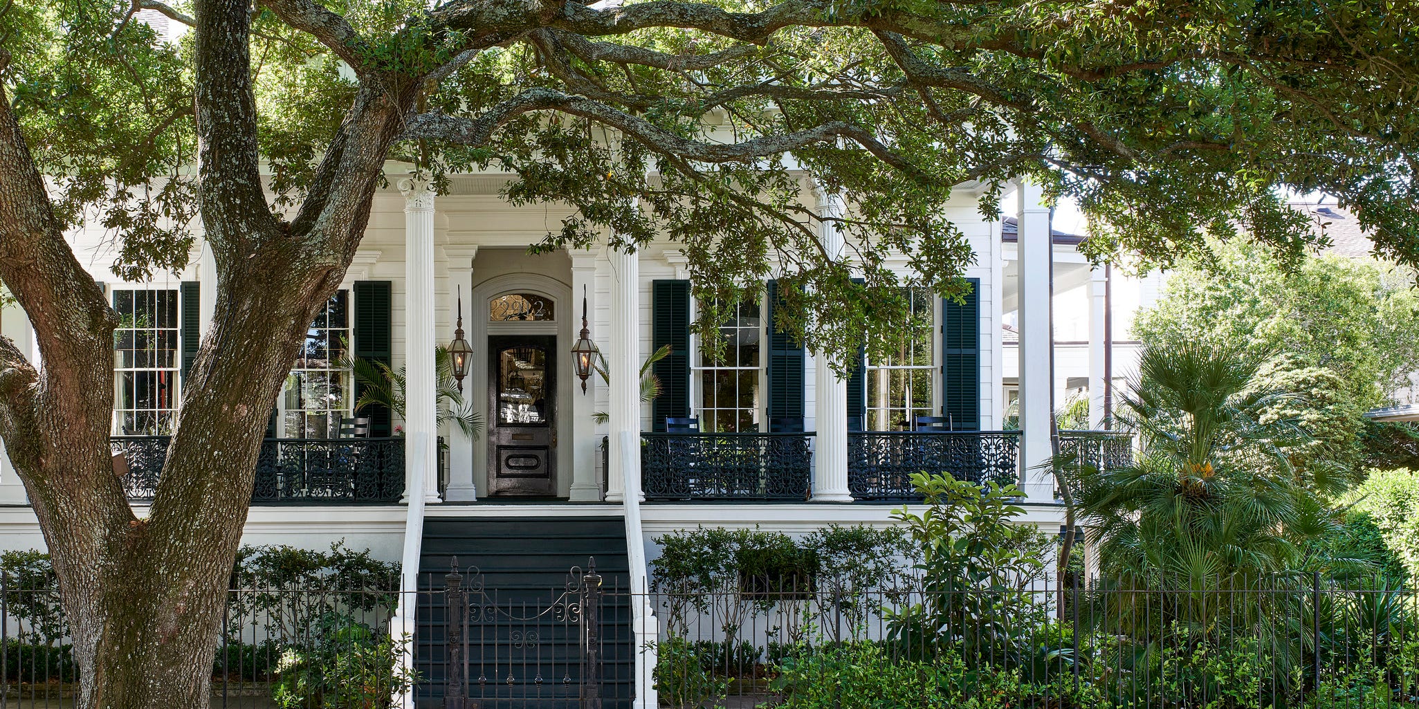 10 Historic Home Features That Add More Value Than a Kitchen Remodel, According to Designers
