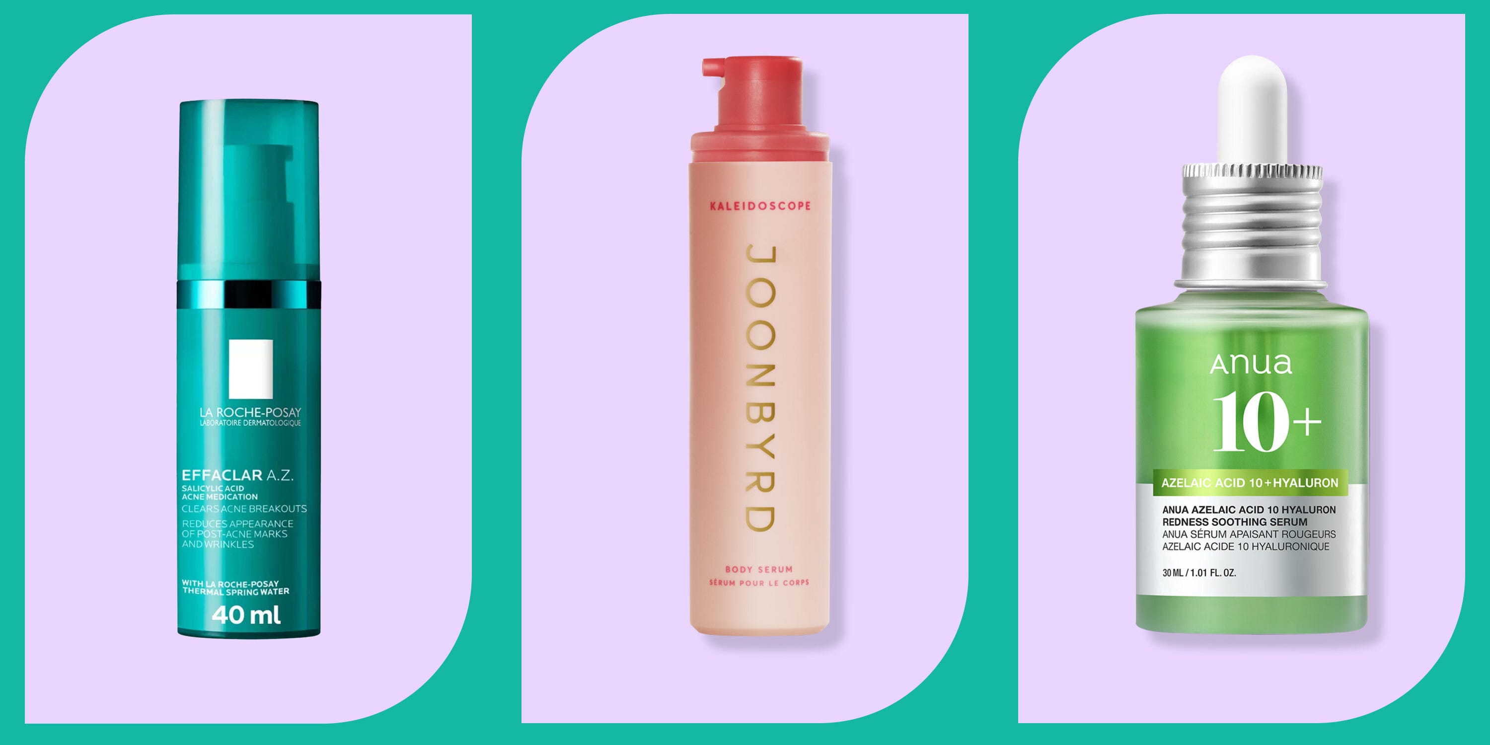 Dermatologists Say This Gentle Ingredient Can Help Treat Acne, Redness, and Dark Spots
