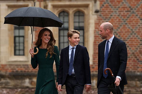 William and Kate warned of 'deliberate timing' from Harry and Meghan - 'Worst culprits'