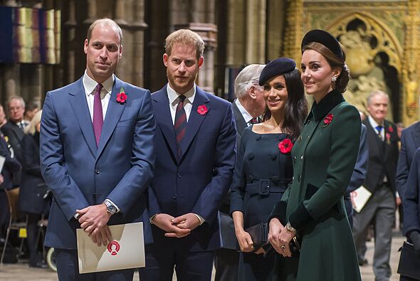 Princess Kate and William just scored a huge victory - and Meghan and Harry will be raging